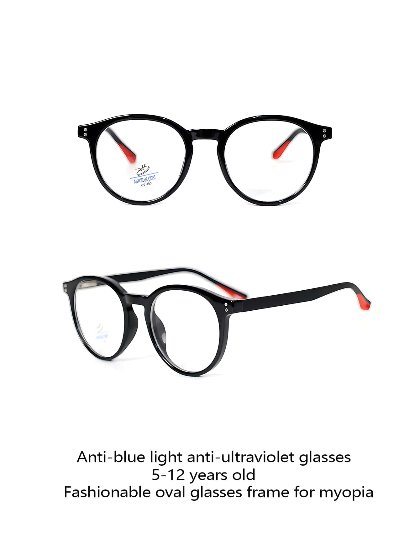 Kids Eyeglasses