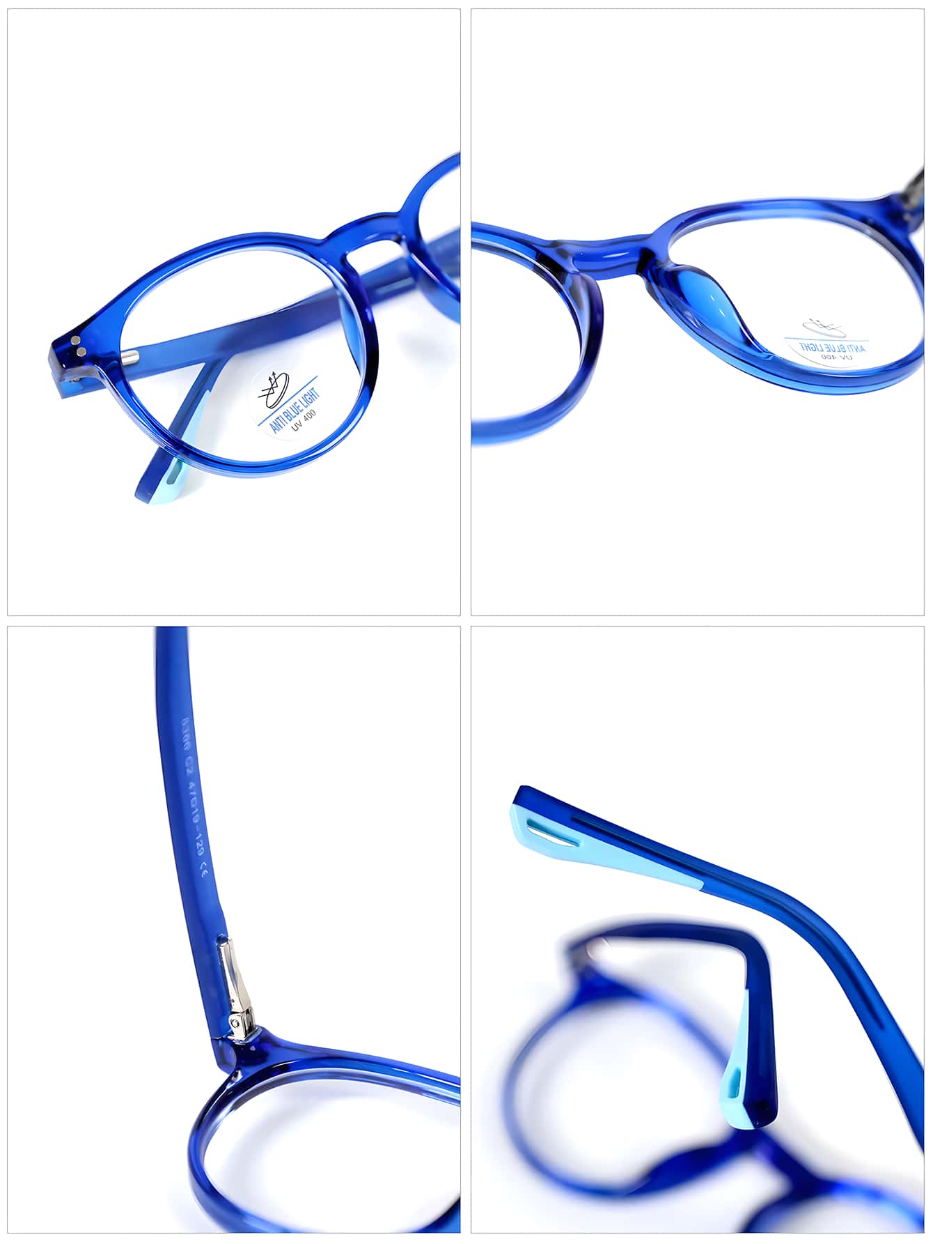 Kids Eyeglasses