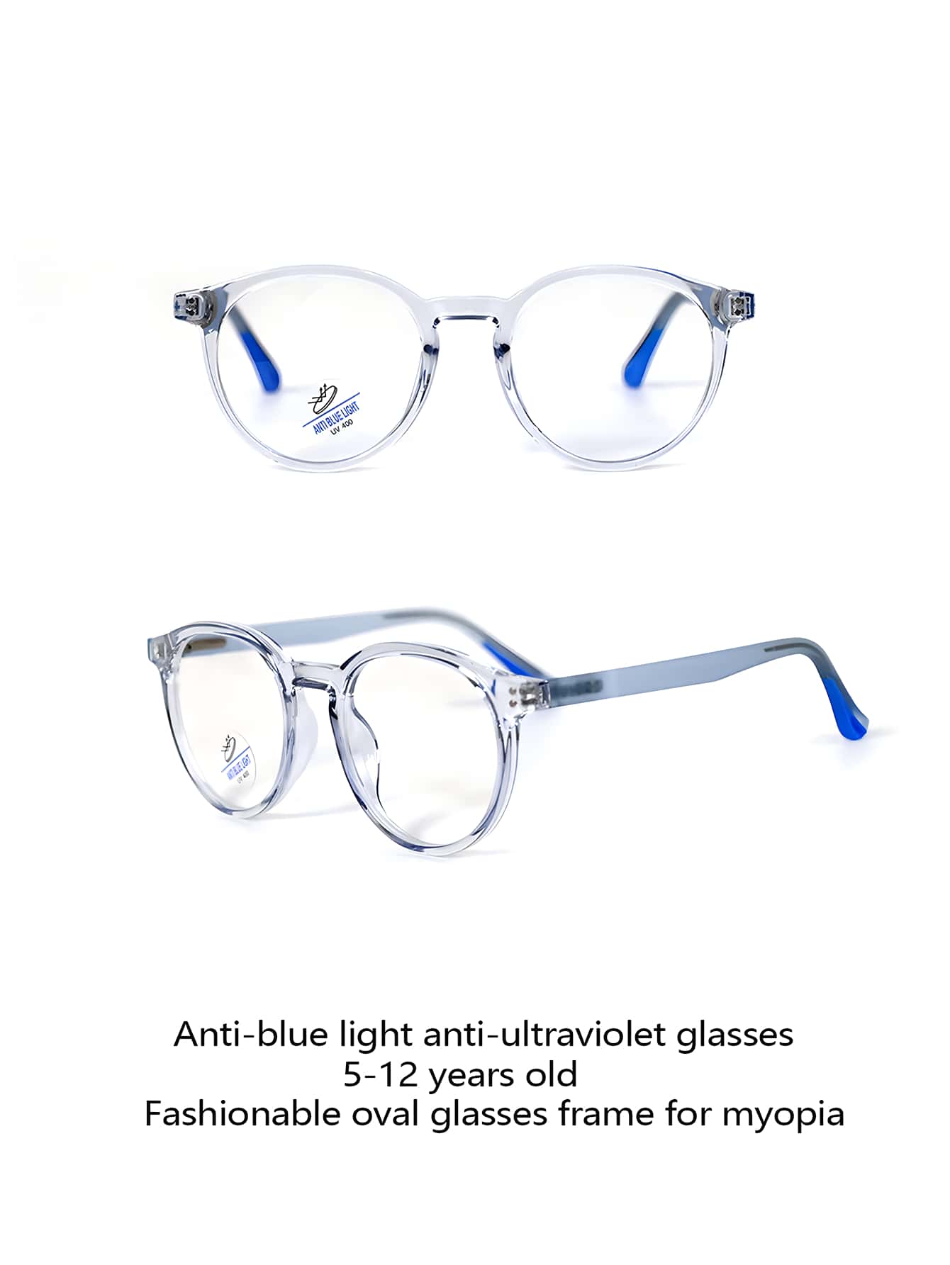 Kids Eyeglasses