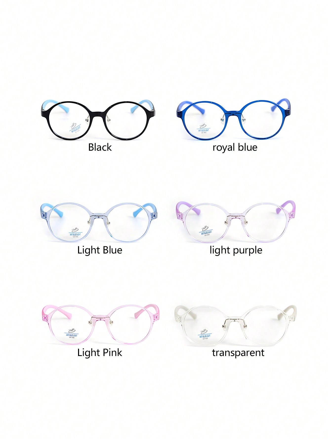 Kids Eyeglasses