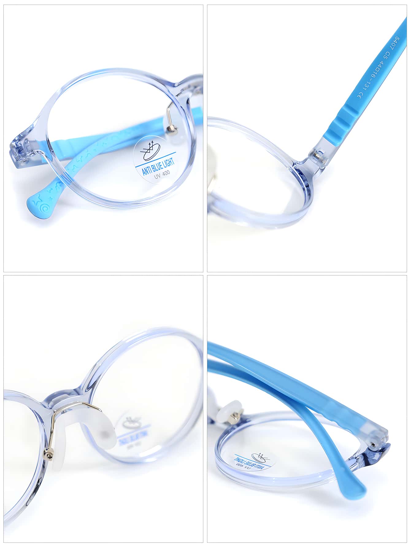 Kids Eyeglasses