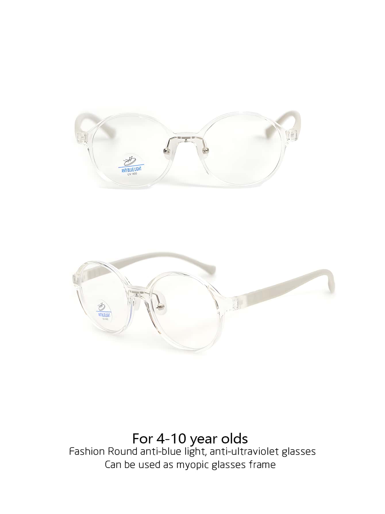 Kids Eyeglasses