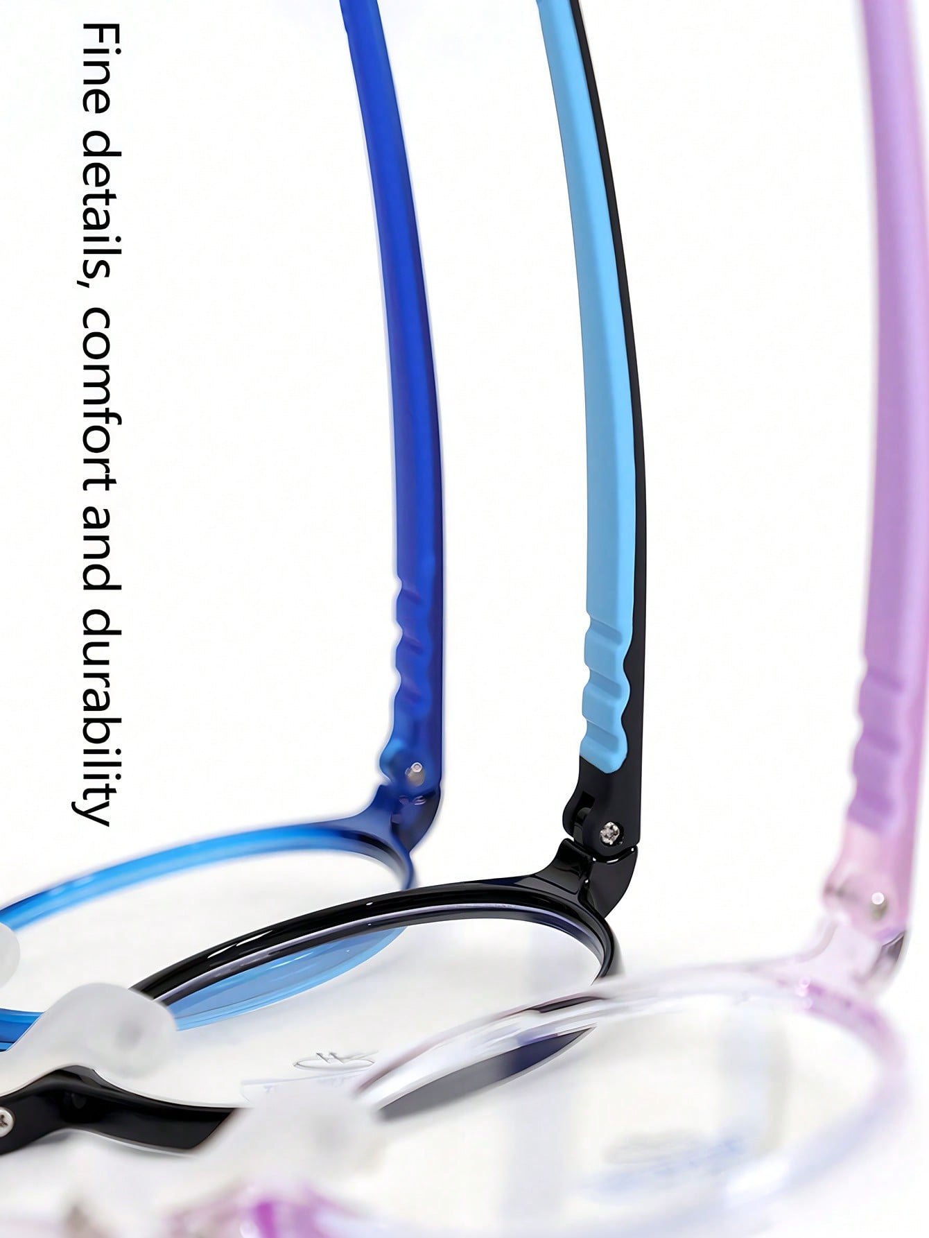 Kids Eyeglasses