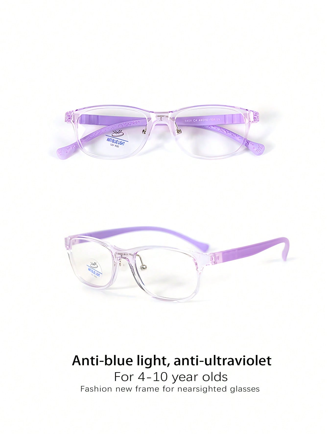 Kids Eyeglasses