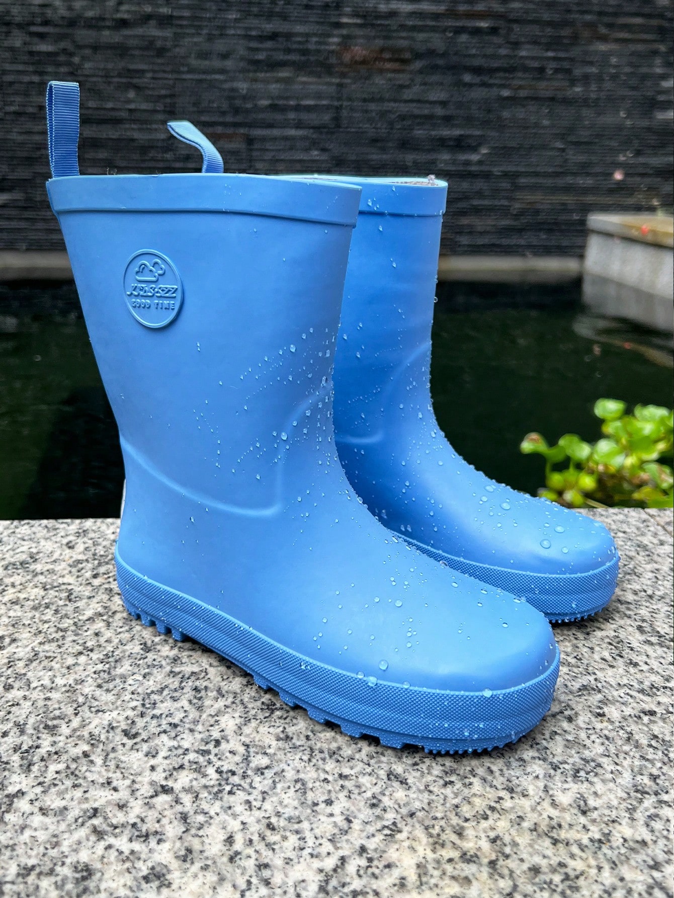 Kid's Rain Boots