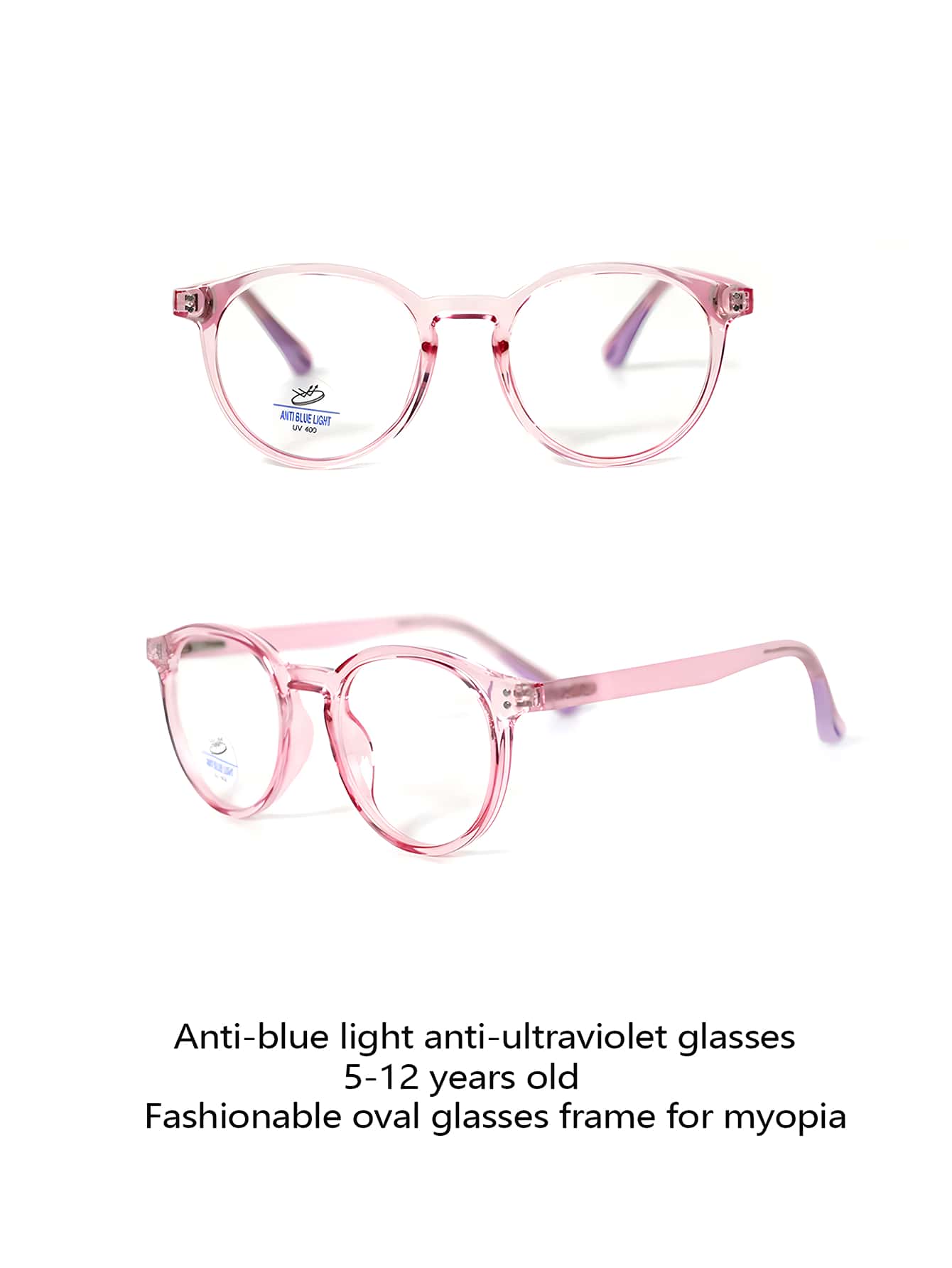 Kids Eyeglasses