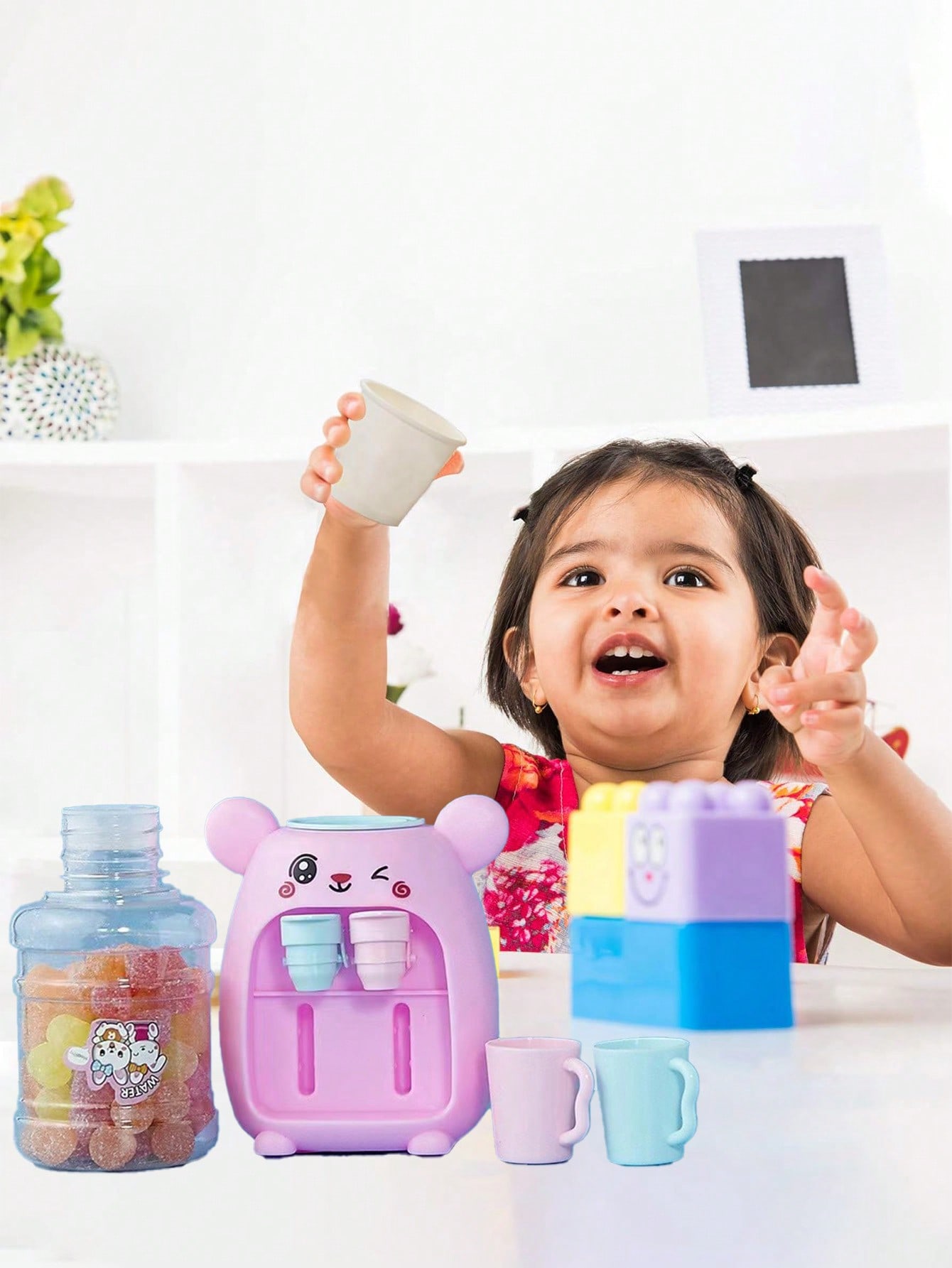 Kids Toy Kitchen Products