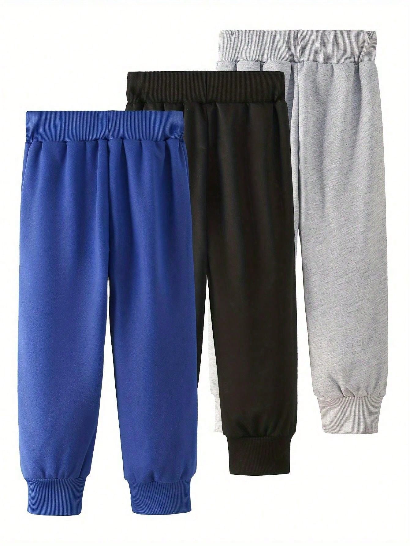 Young Boys Sweatpants