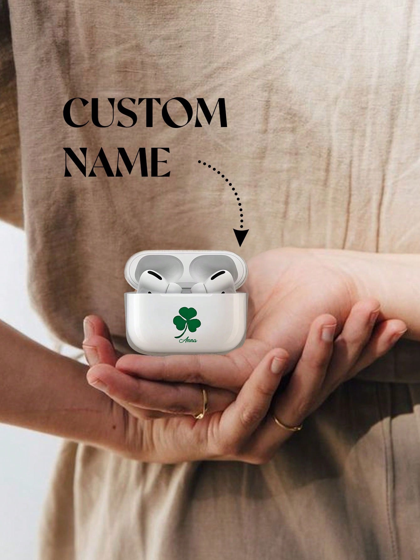 Best Sellers in Customized Earphone Cases