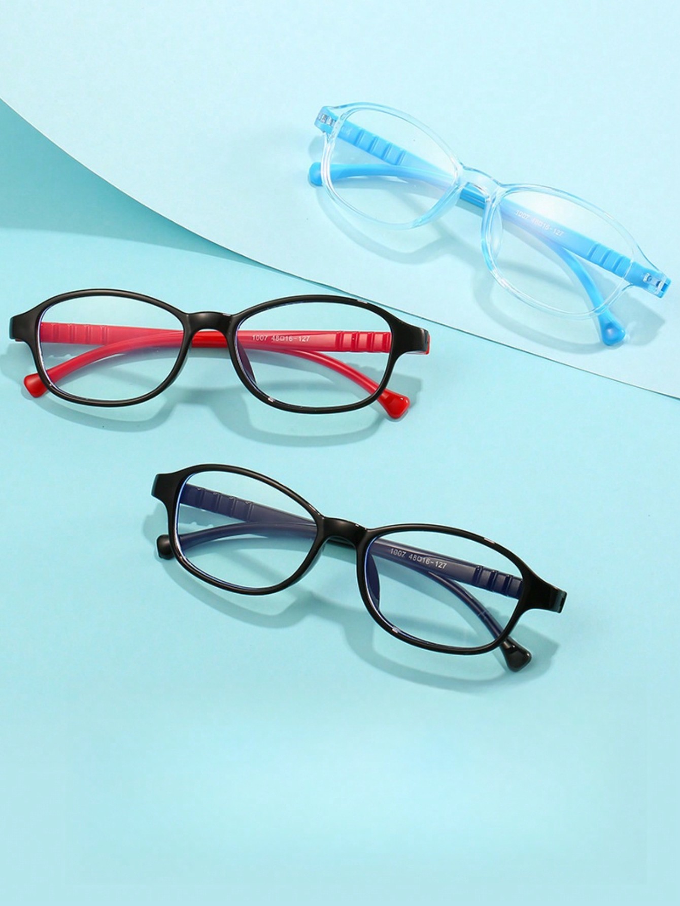 Kids Eyeglasses