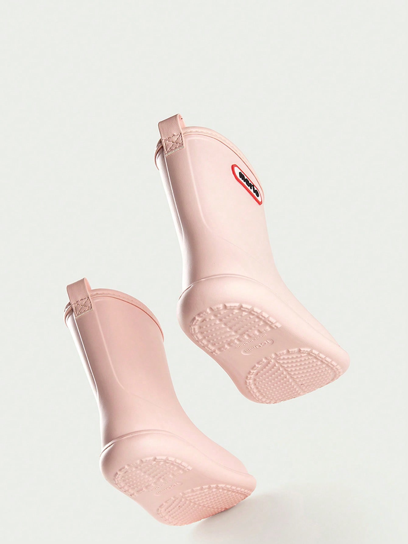 Kid's Rain Boots