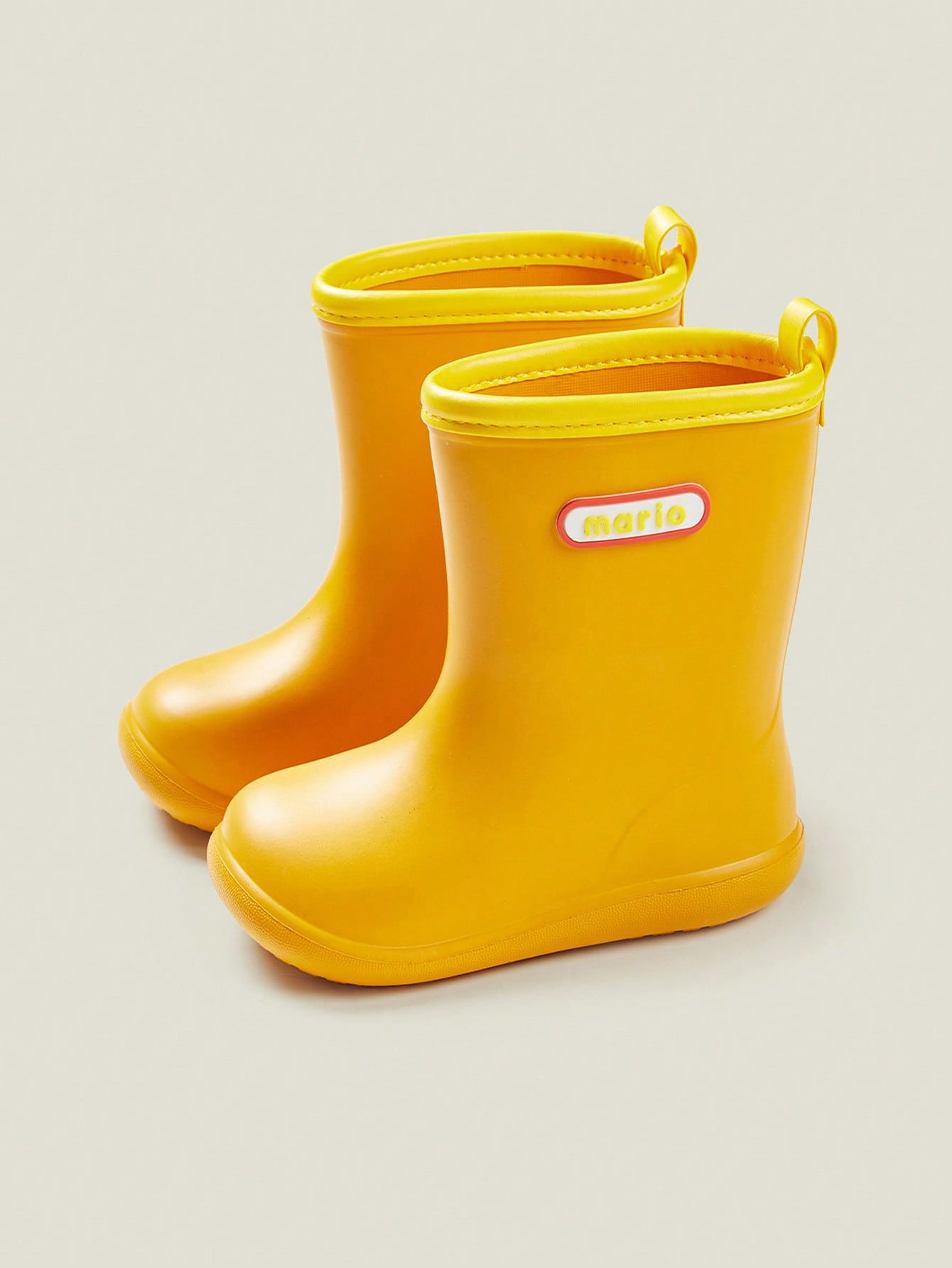 Kid's Rain Boots