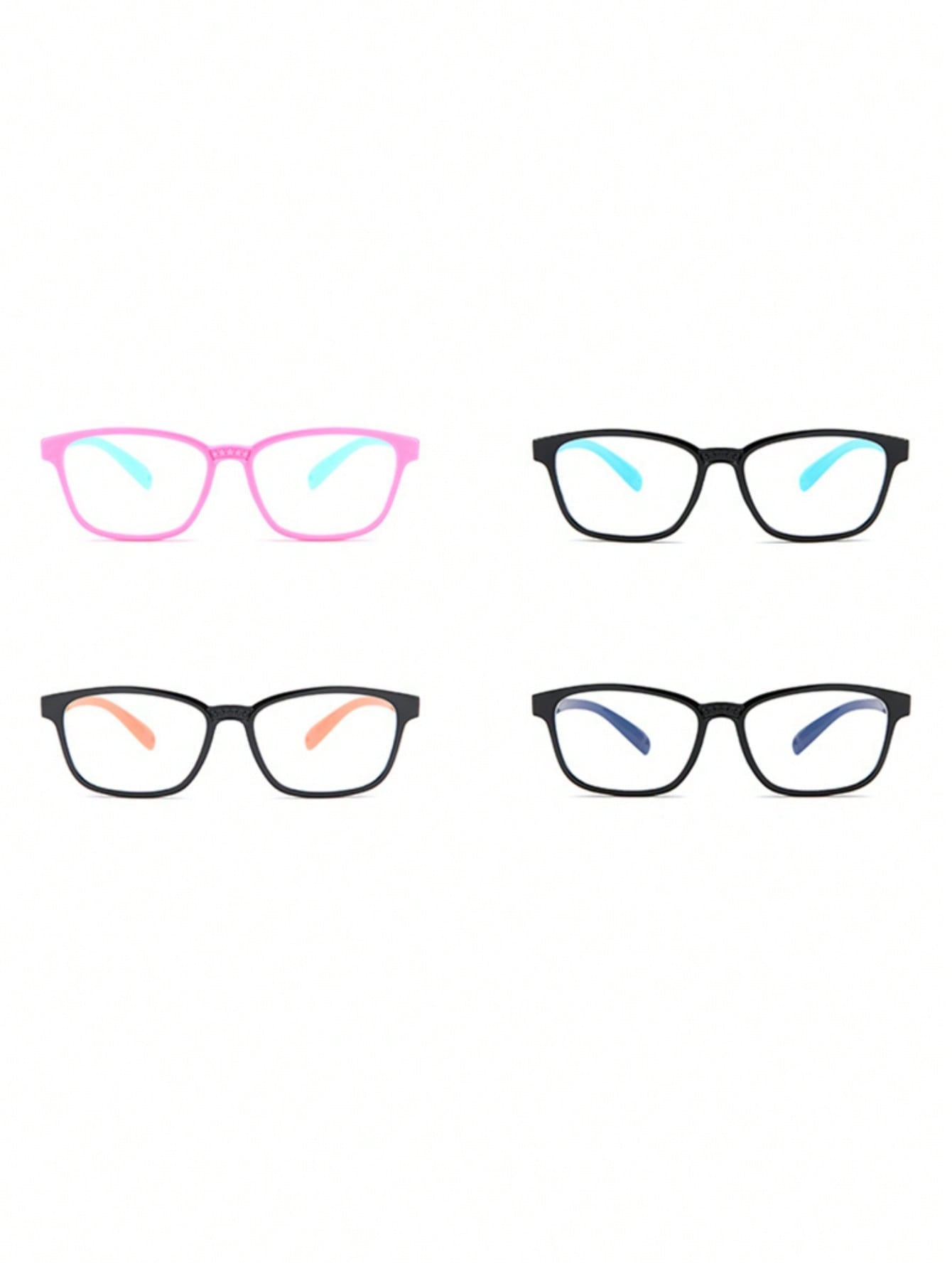 Kids Eyeglasses