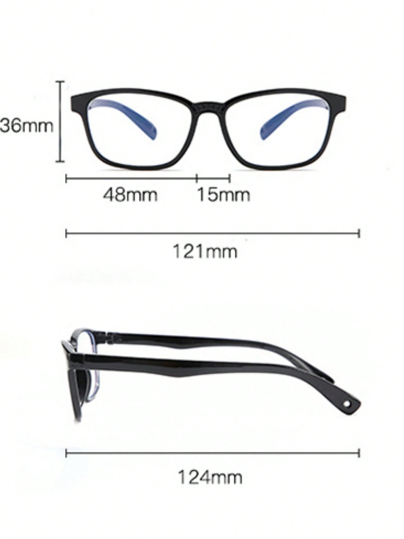 Kids Eyeglasses