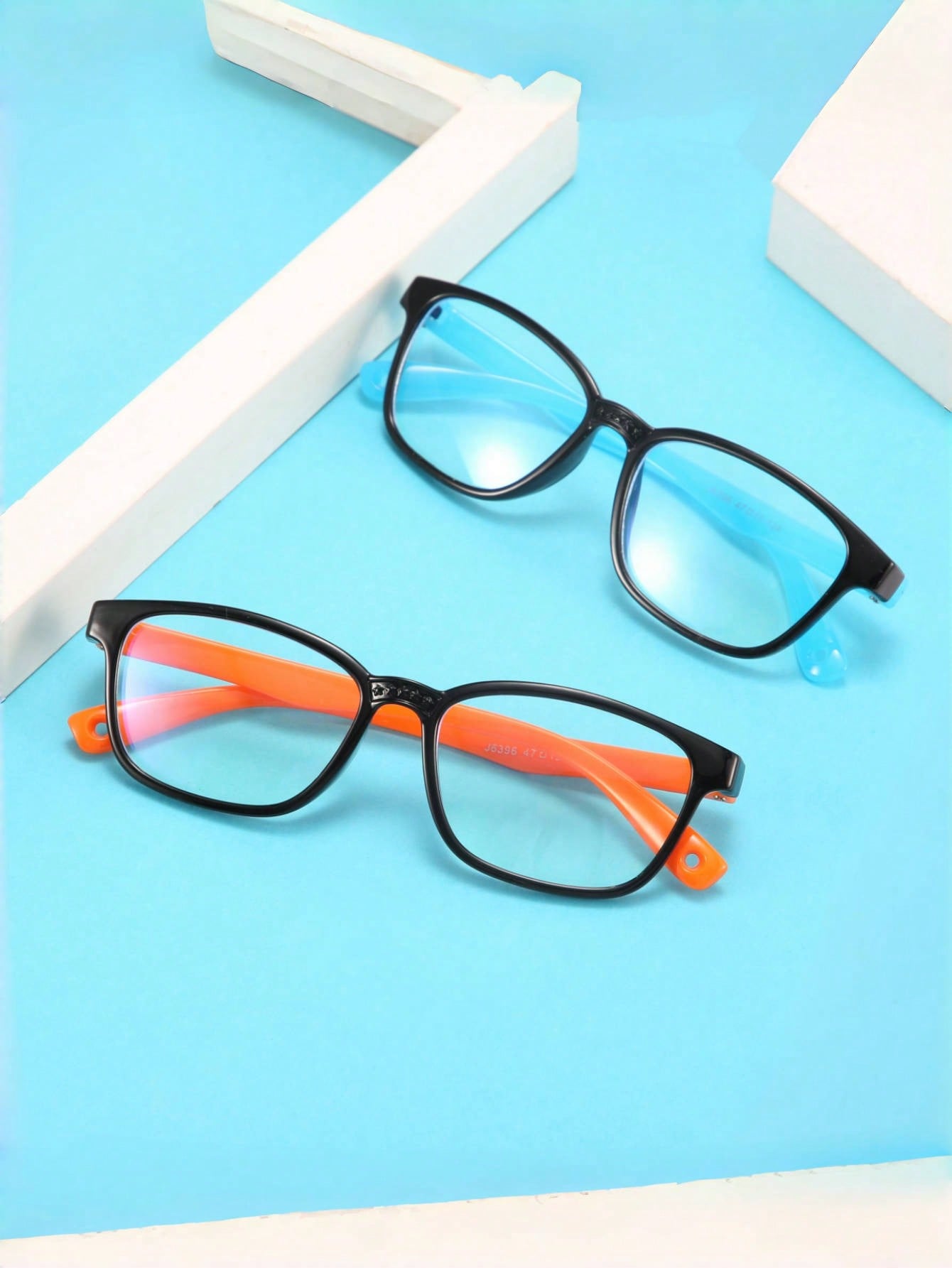 Kids Eyeglasses