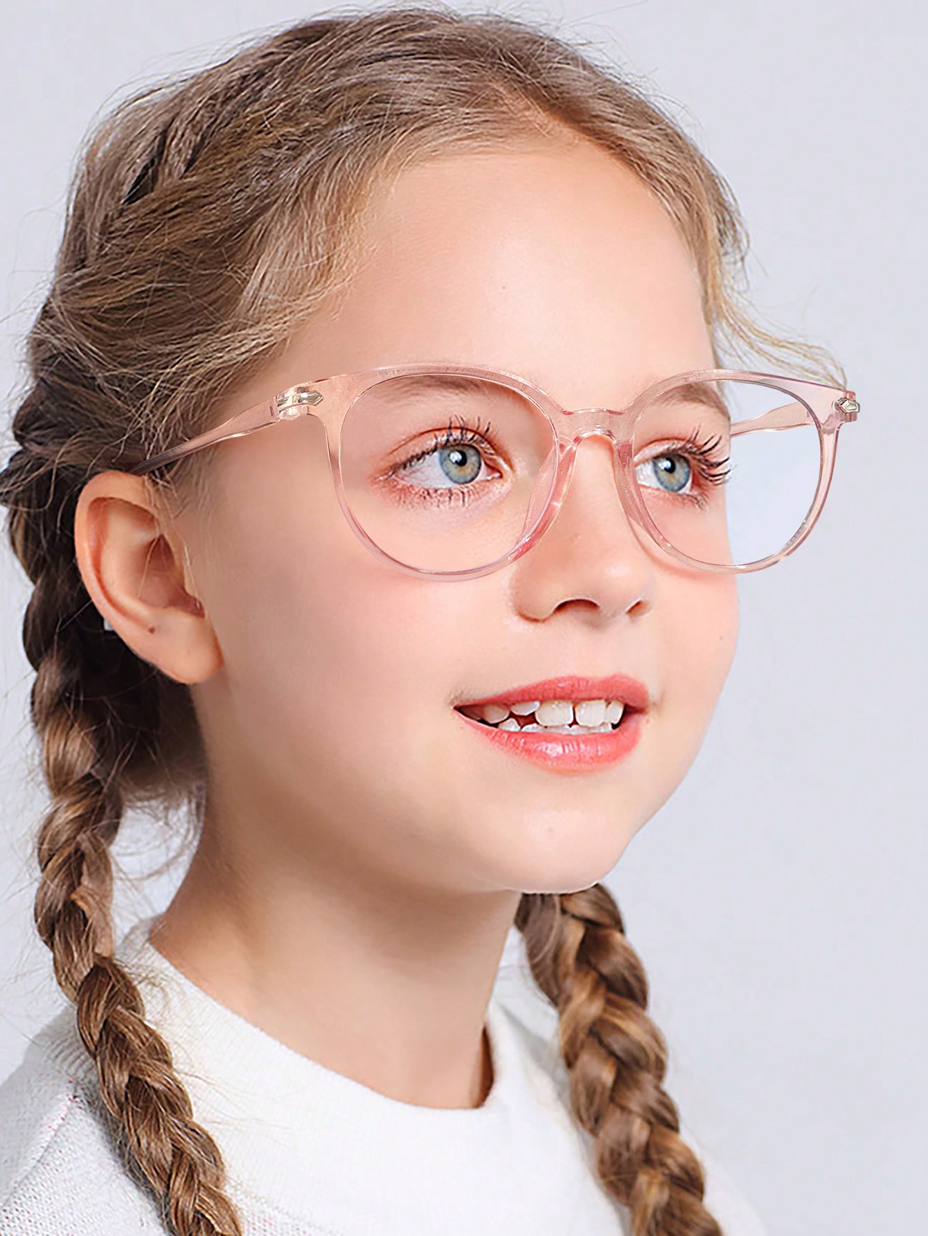 Kids Eyeglasses