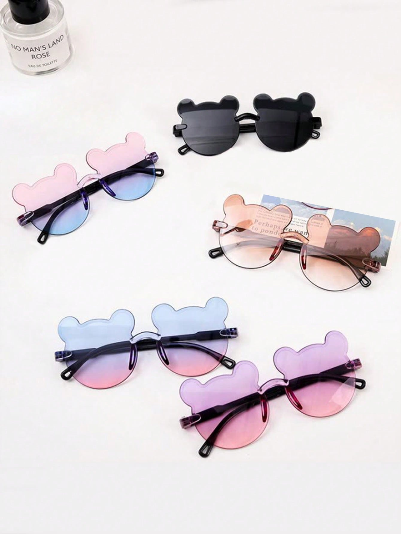 Kids Fashion Glasses