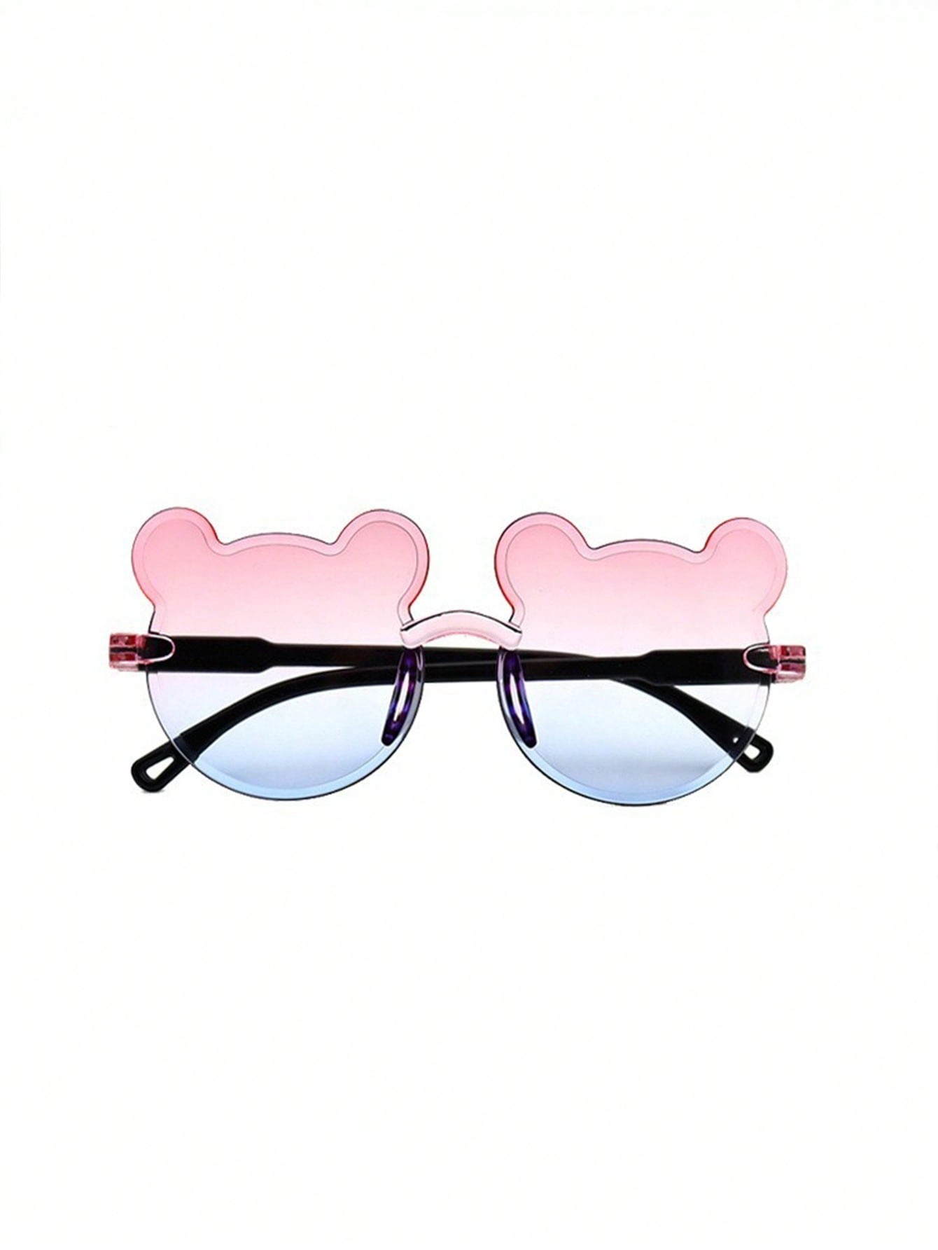 Kids Fashion Glasses