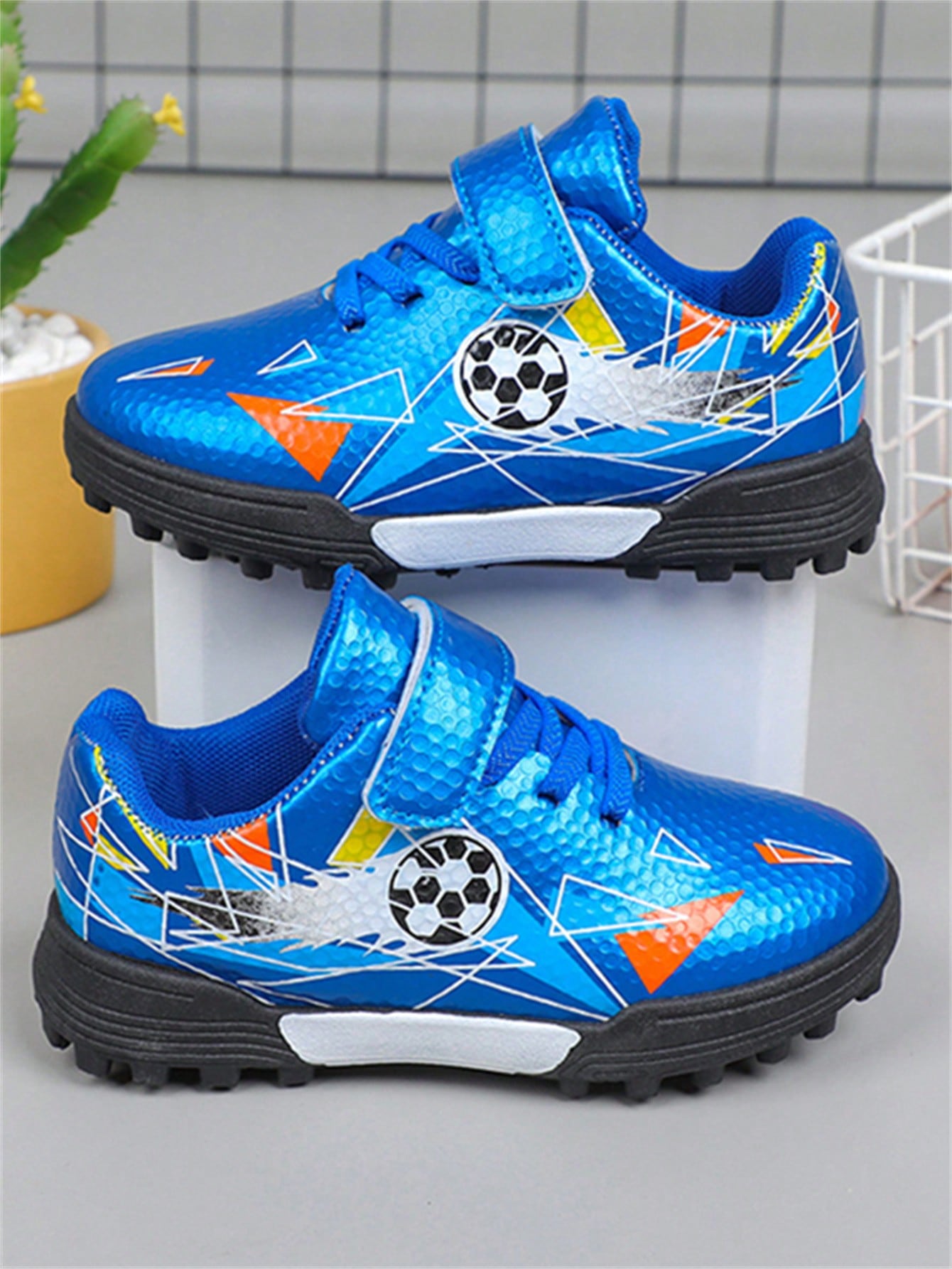 Kids Soccer Shoes