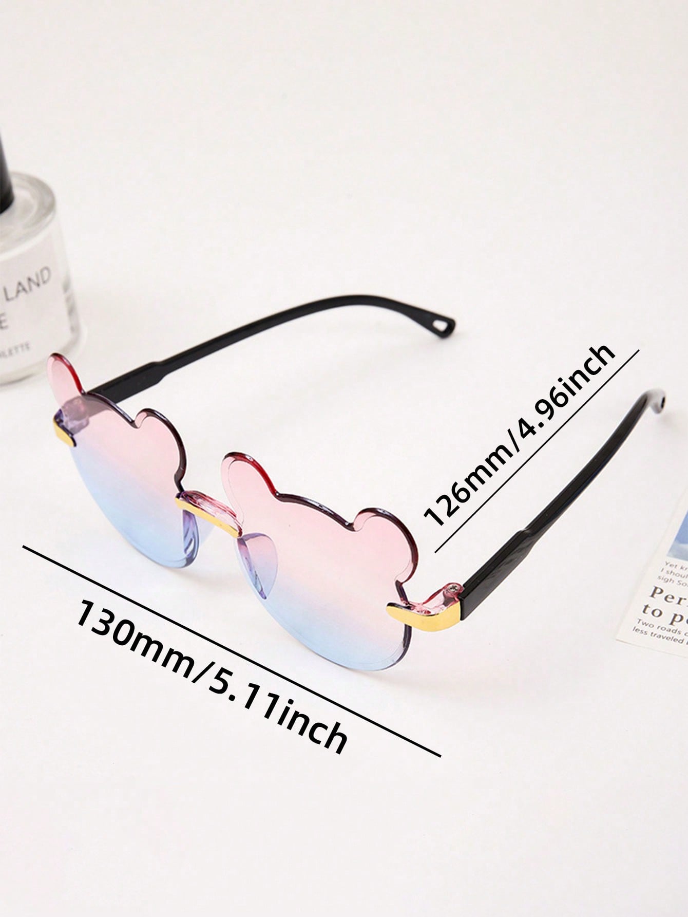 Kids Fashion Glasses