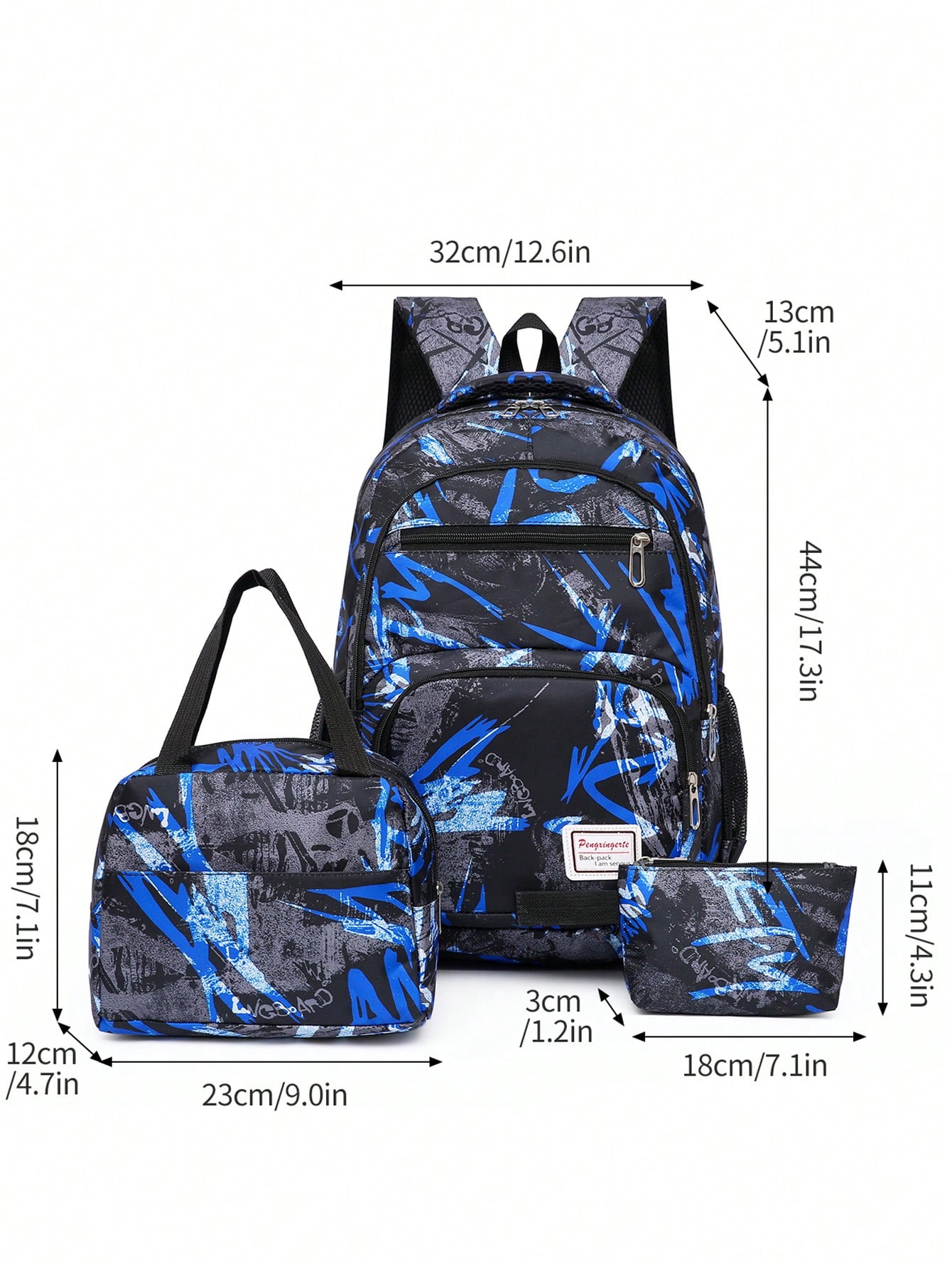 Kids Bag Sets