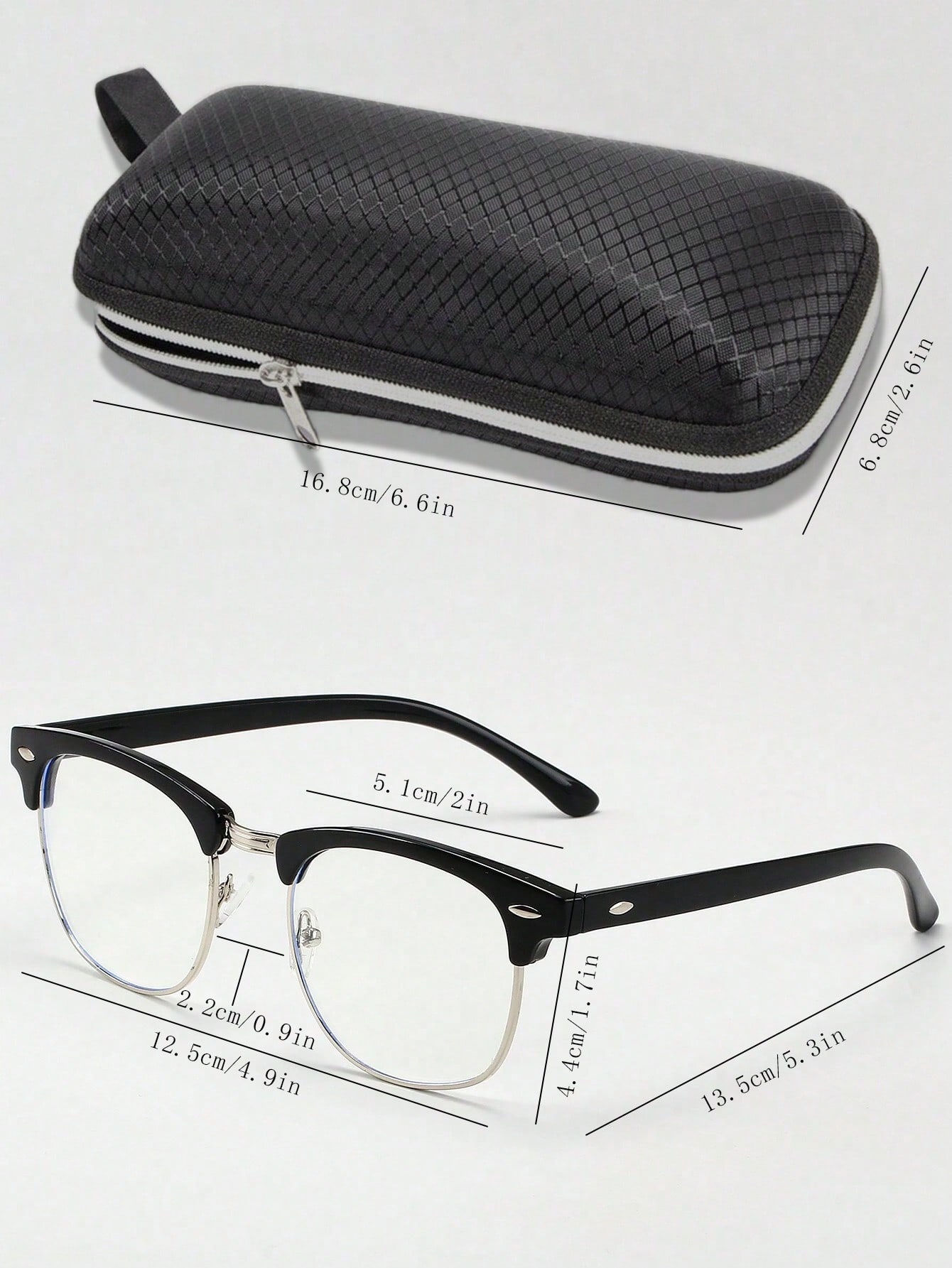 Kids Eyeglasses