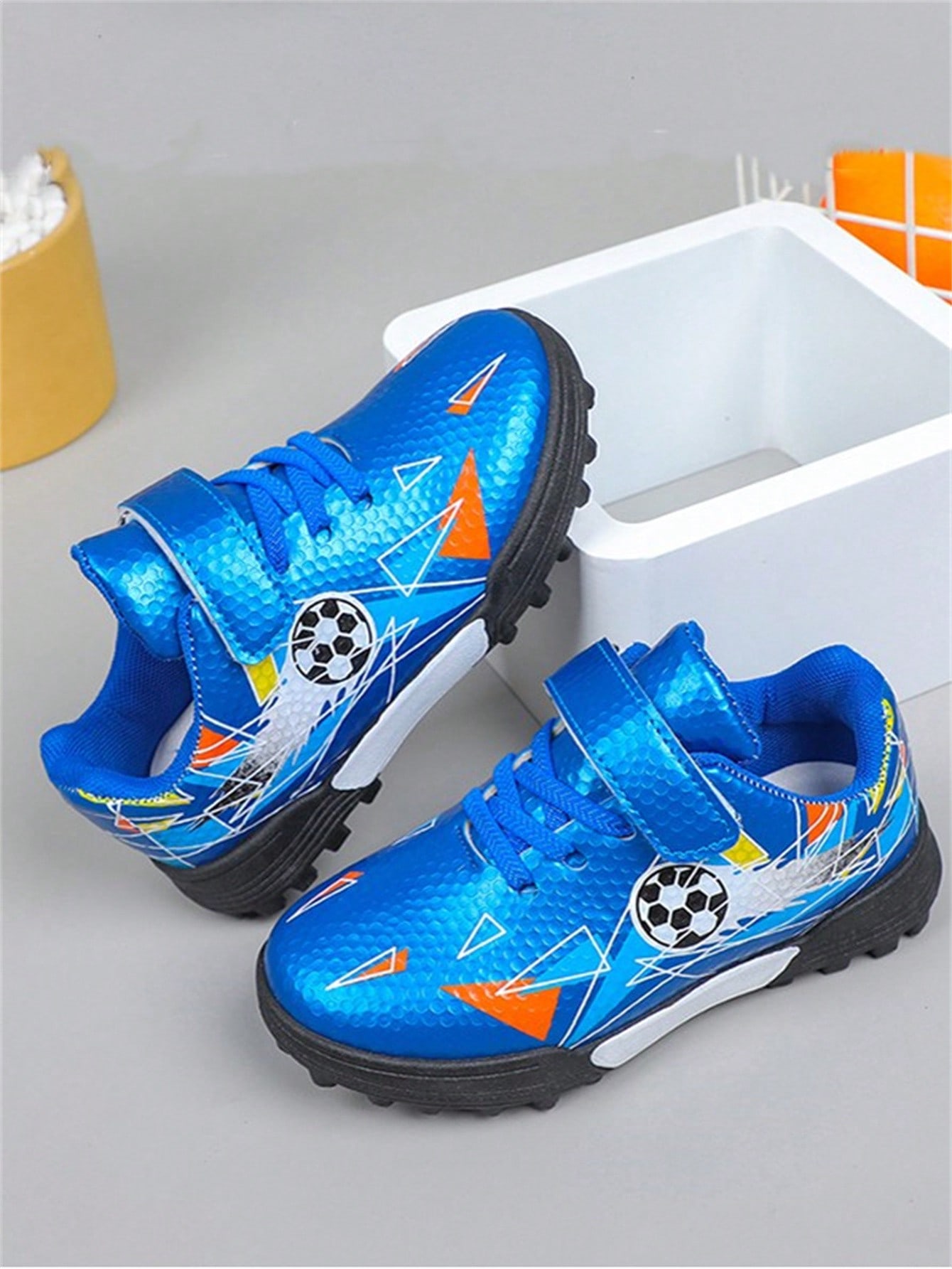 Kids Soccer Shoes