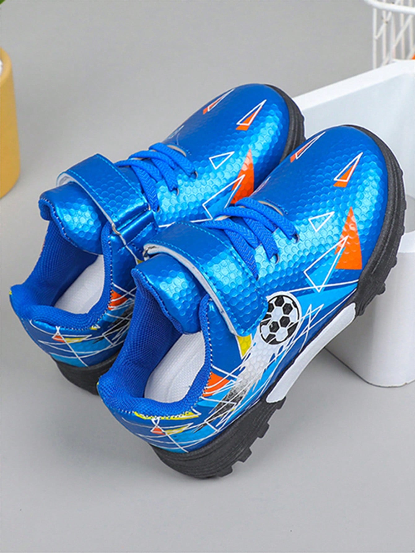 Kids Soccer Shoes