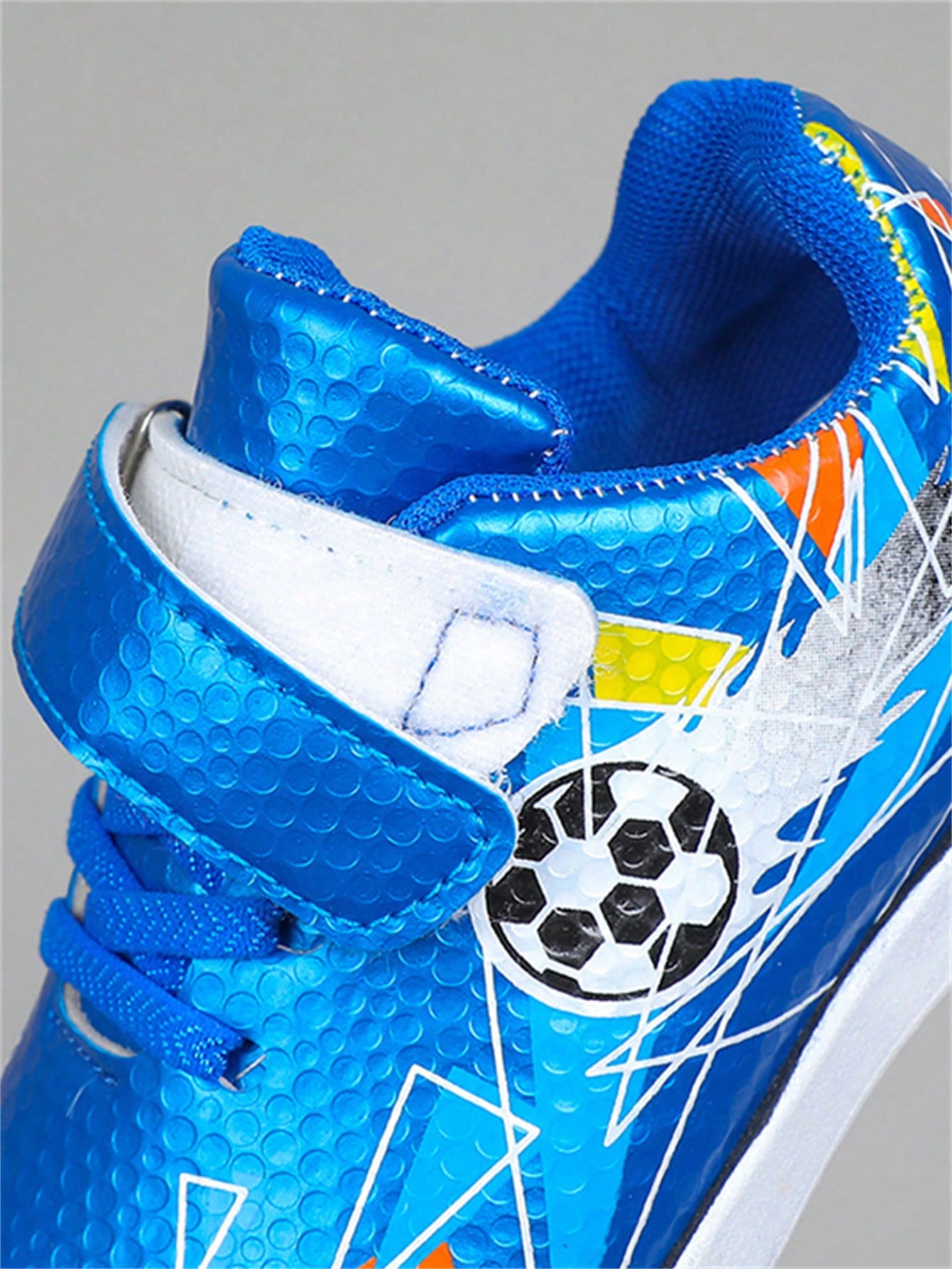 Kids Soccer Shoes