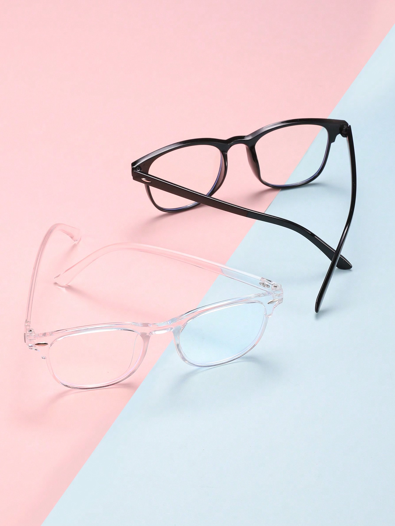 Kids Eyeglasses