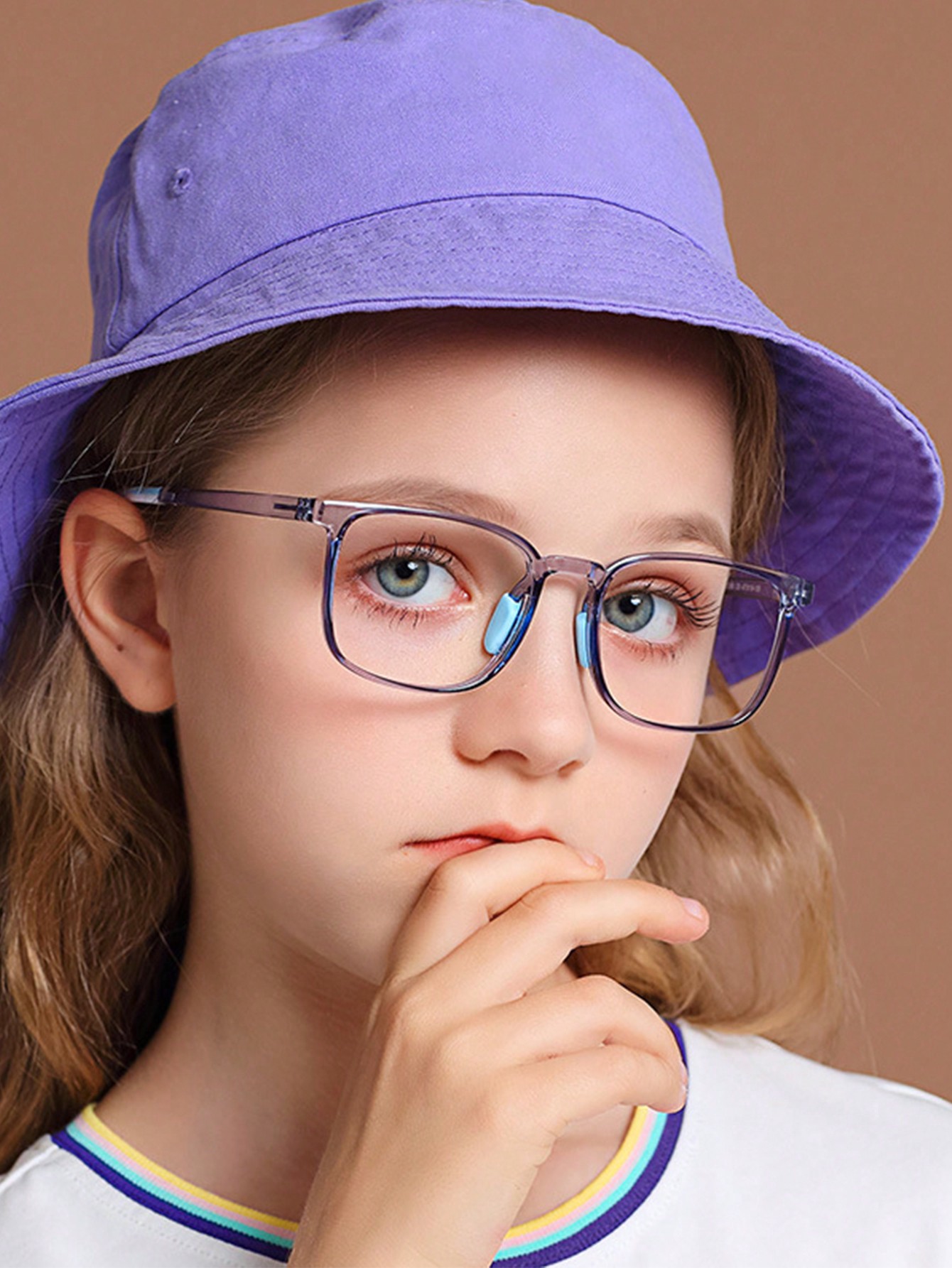 Kids Eyeglasses