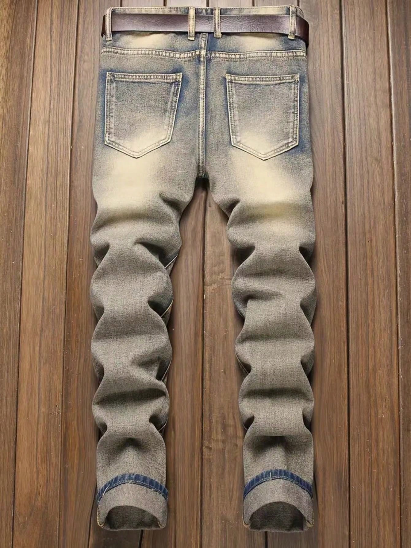 Men Jeans