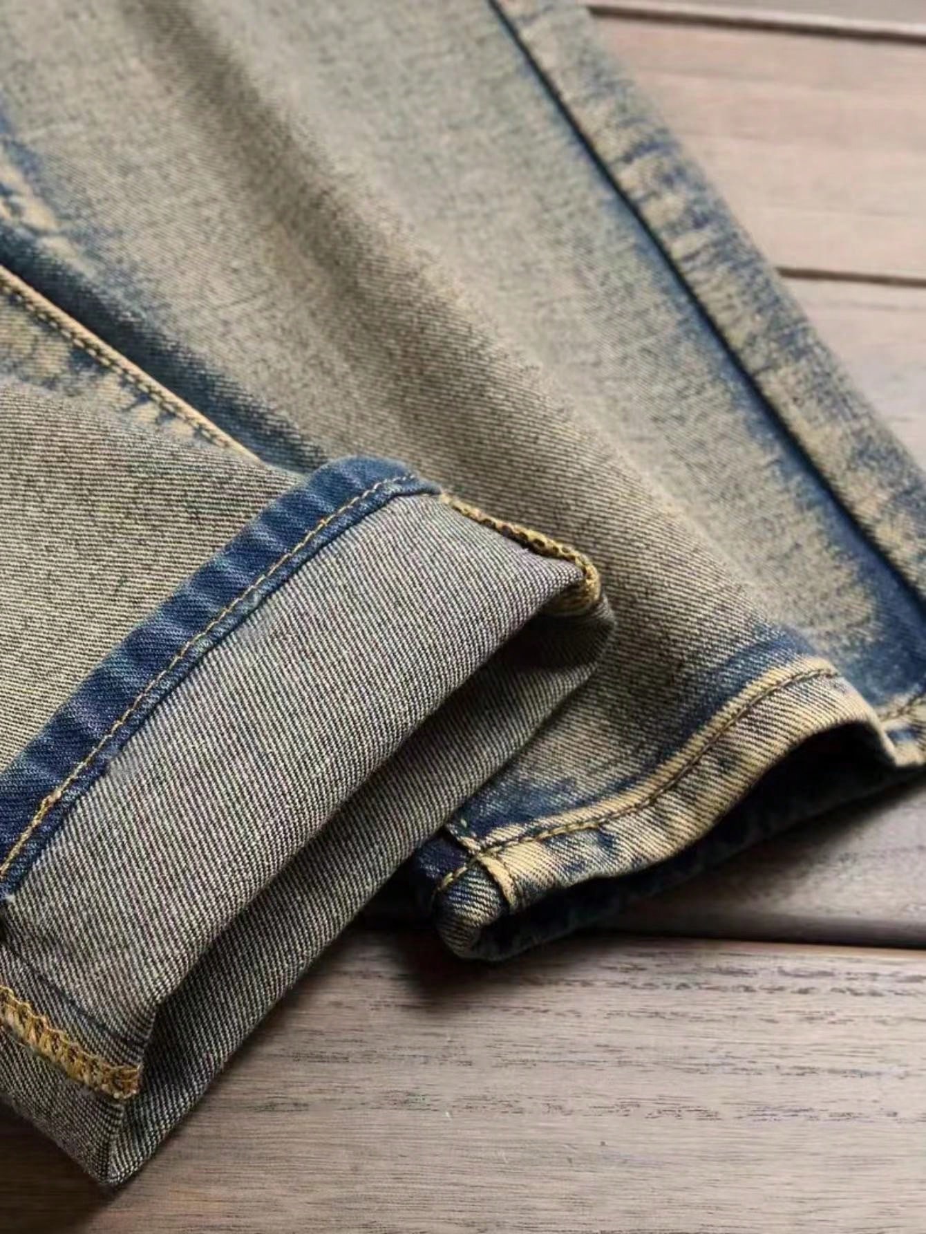 Men Jeans