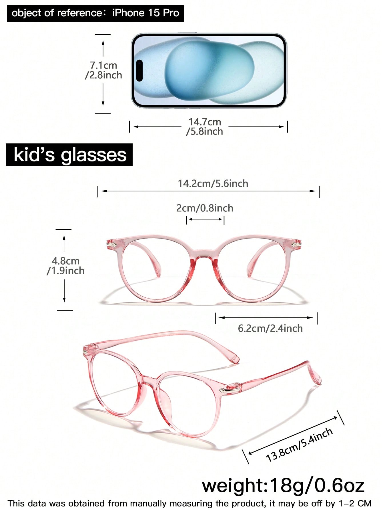 Kids Eyeglasses