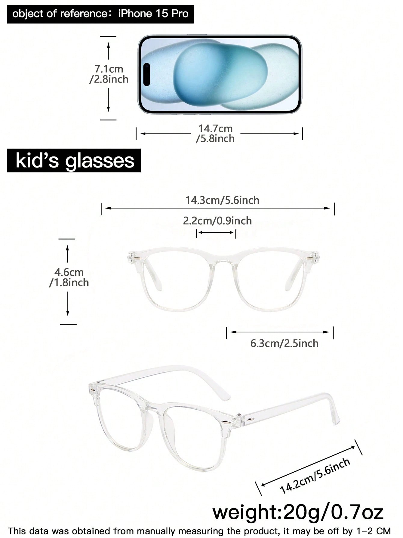 Kids Eyeglasses