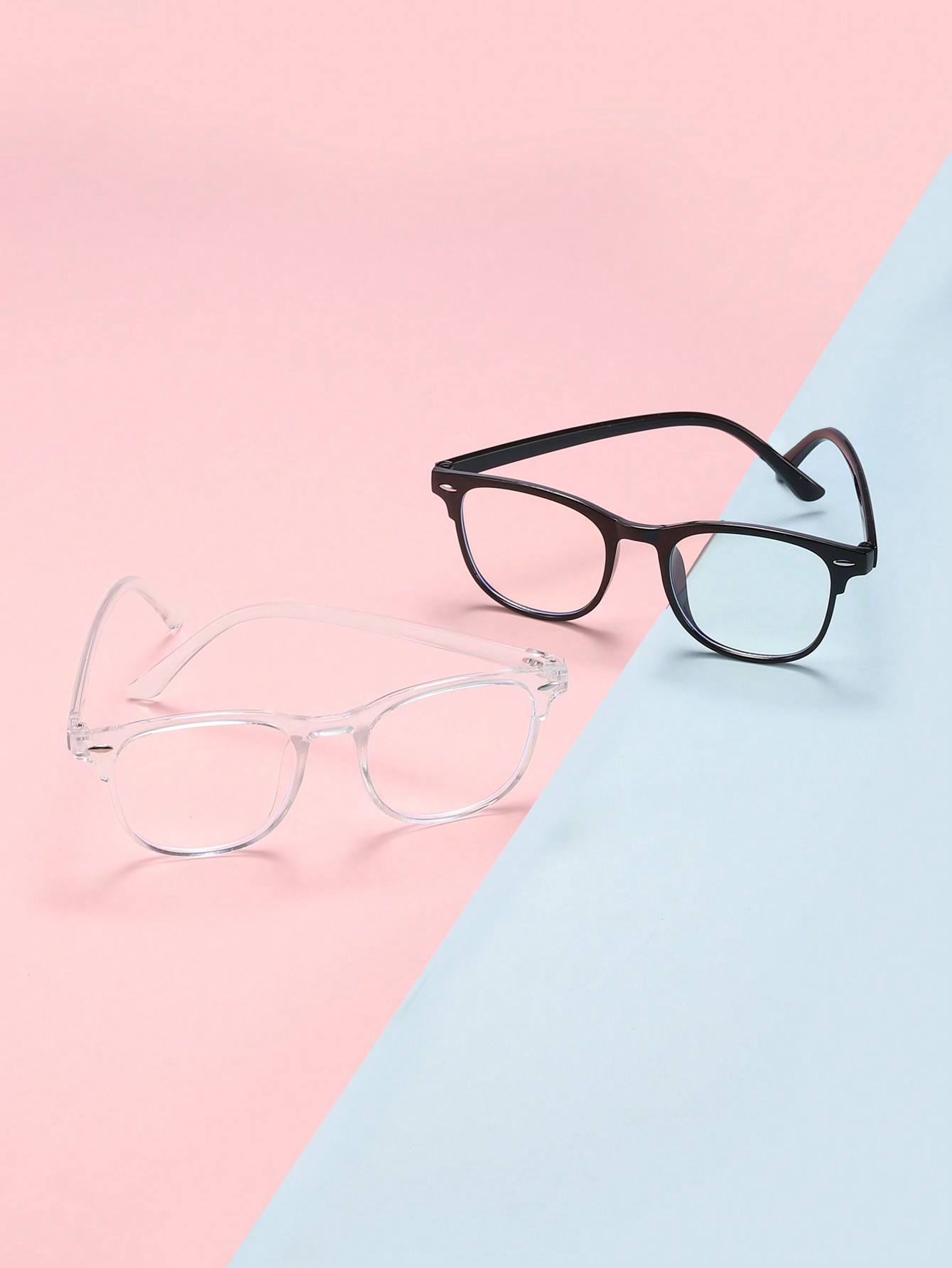 Kids Eyeglasses