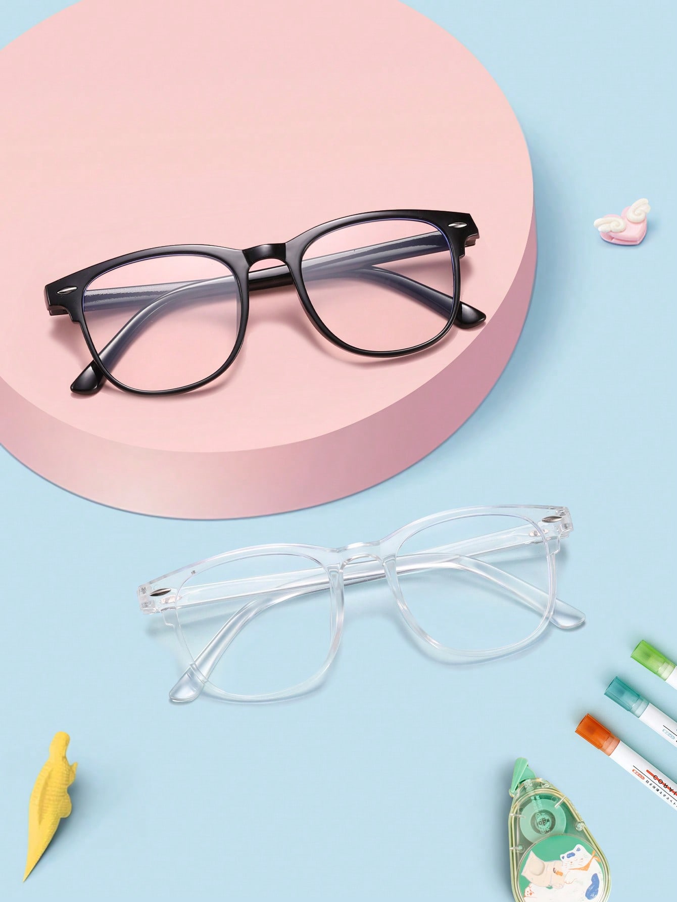 Kids Eyeglasses