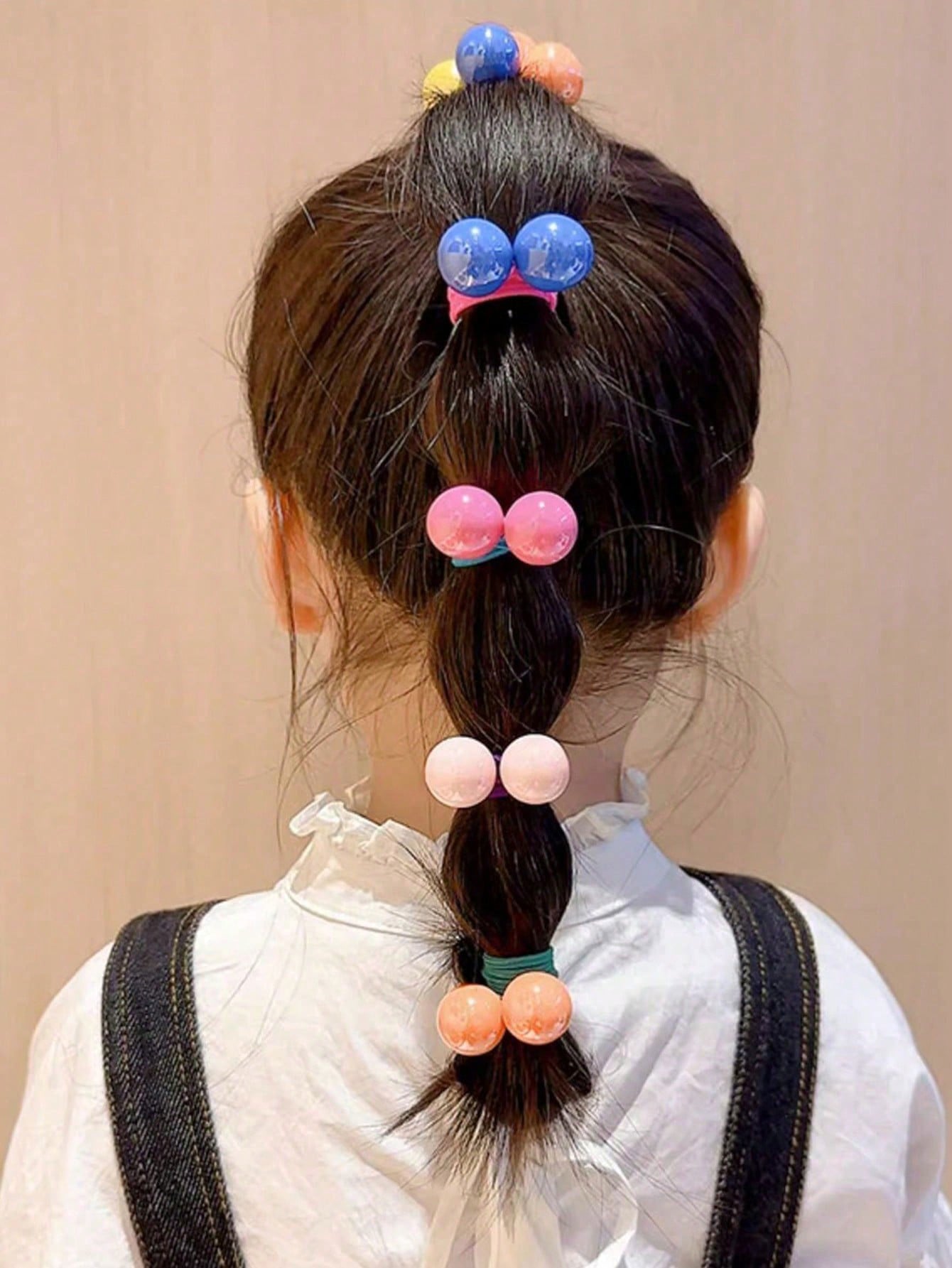 Kids Hair Accessories