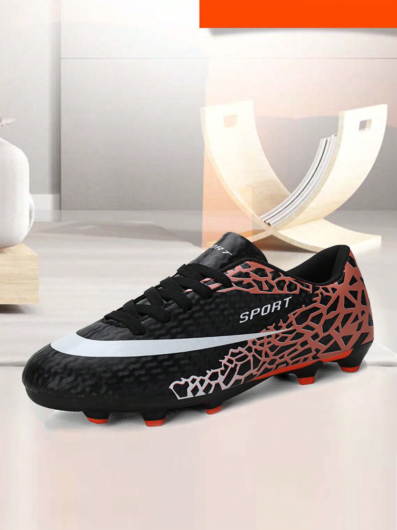 Kids Soccer Shoes