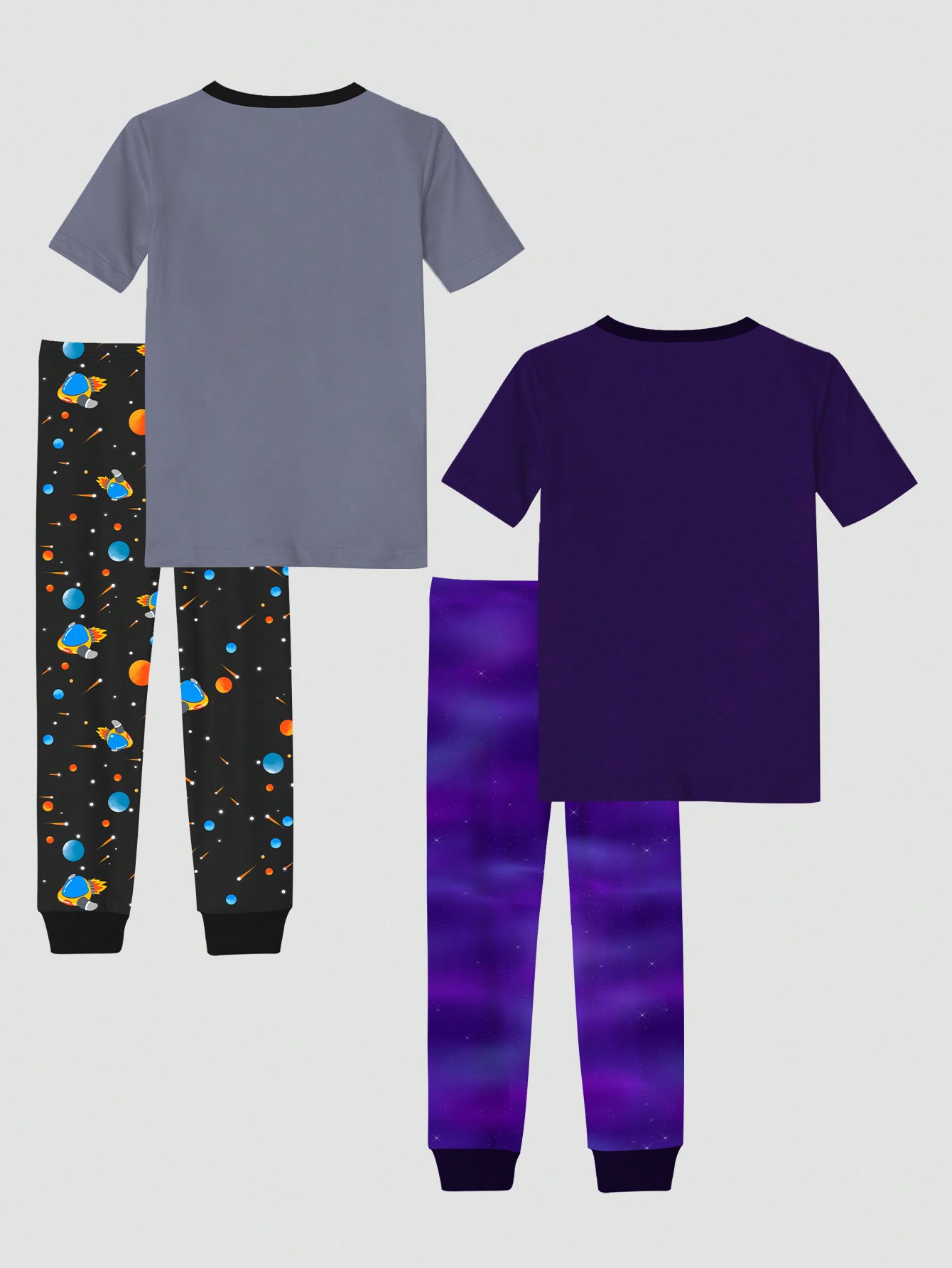 Tween Boys Pajamas