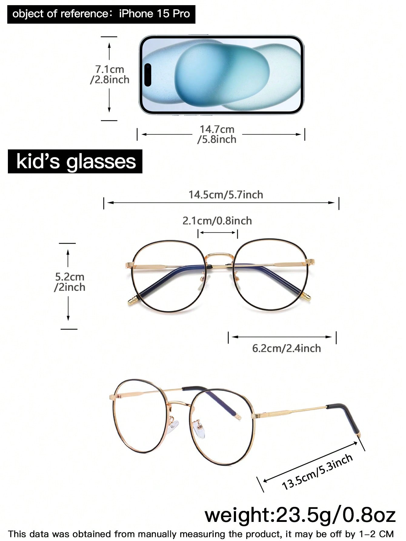 Kids Eyeglasses