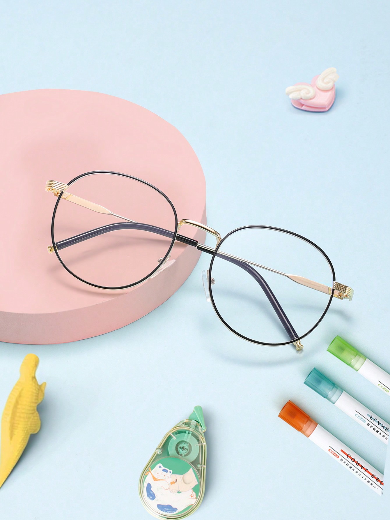 Kids Eyeglasses