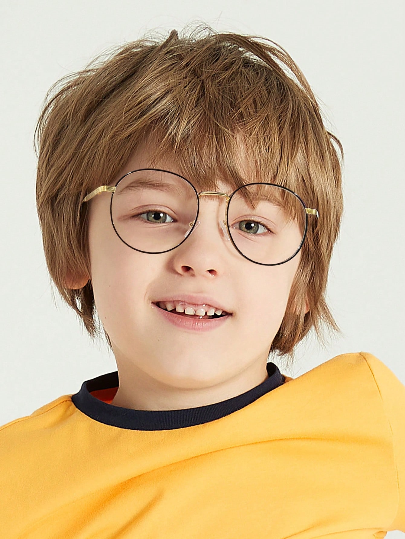 Kids Eyeglasses