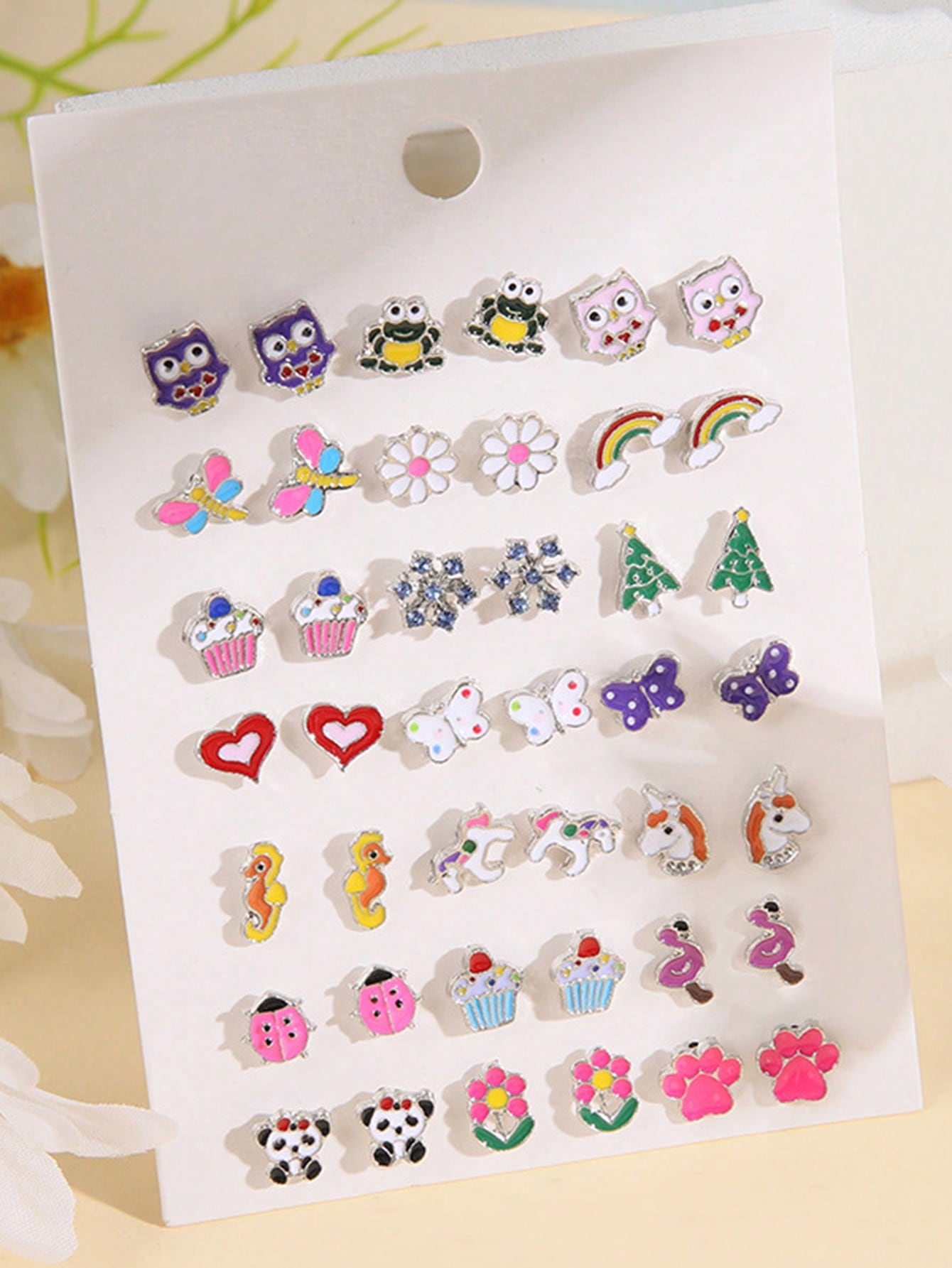 Kids Earrings