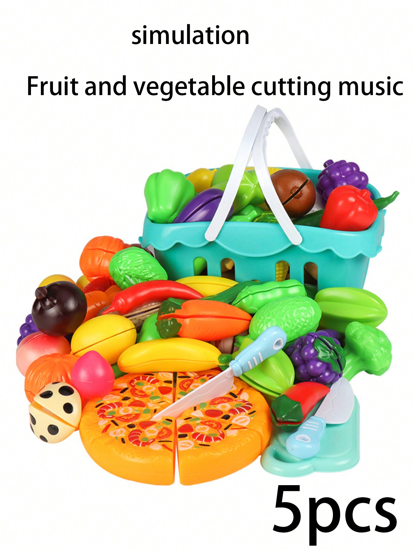 Kids Toy Kitchen Products