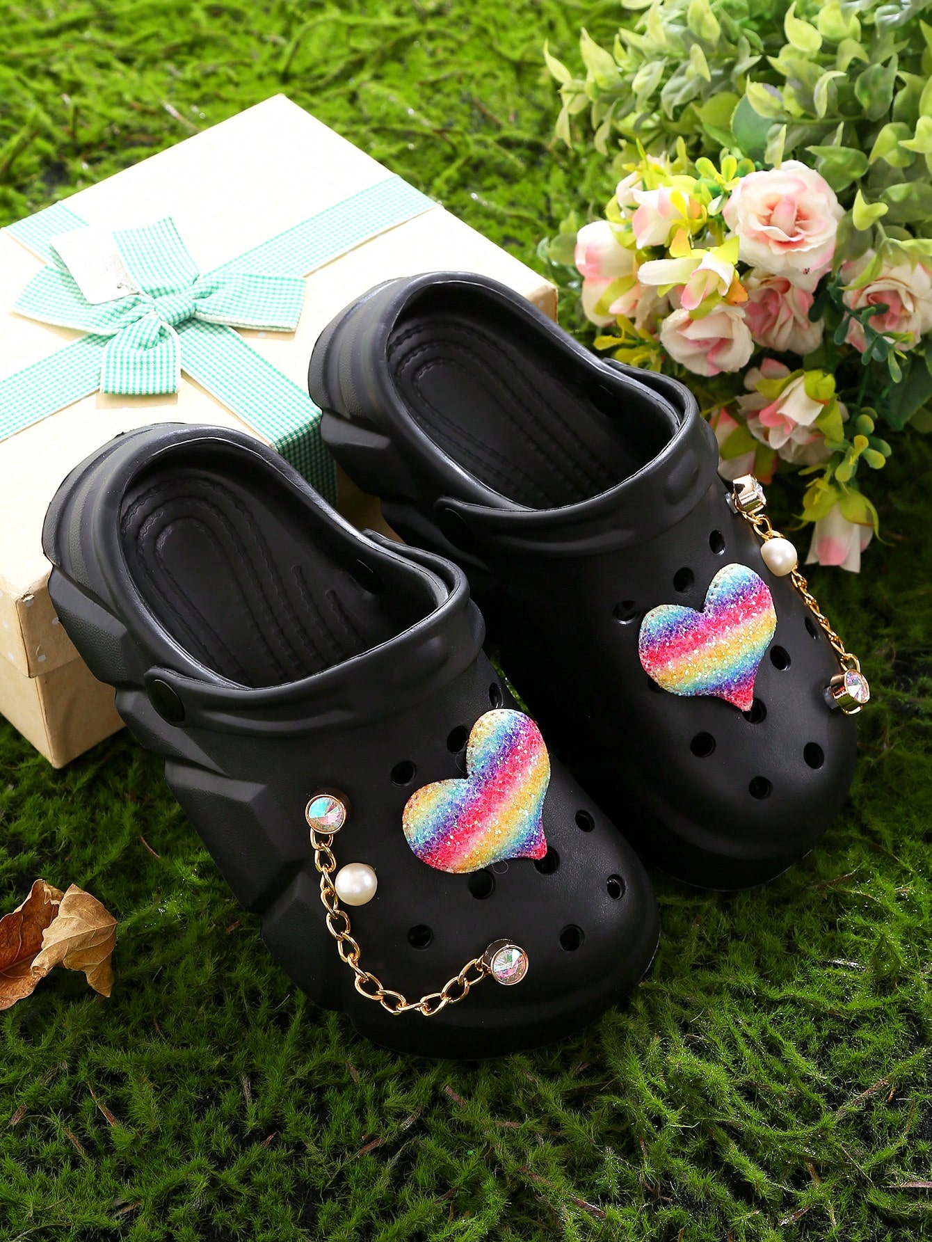 Kids Clogs