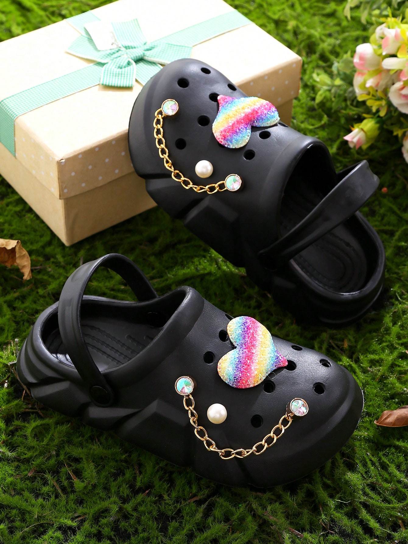 Kids Clogs