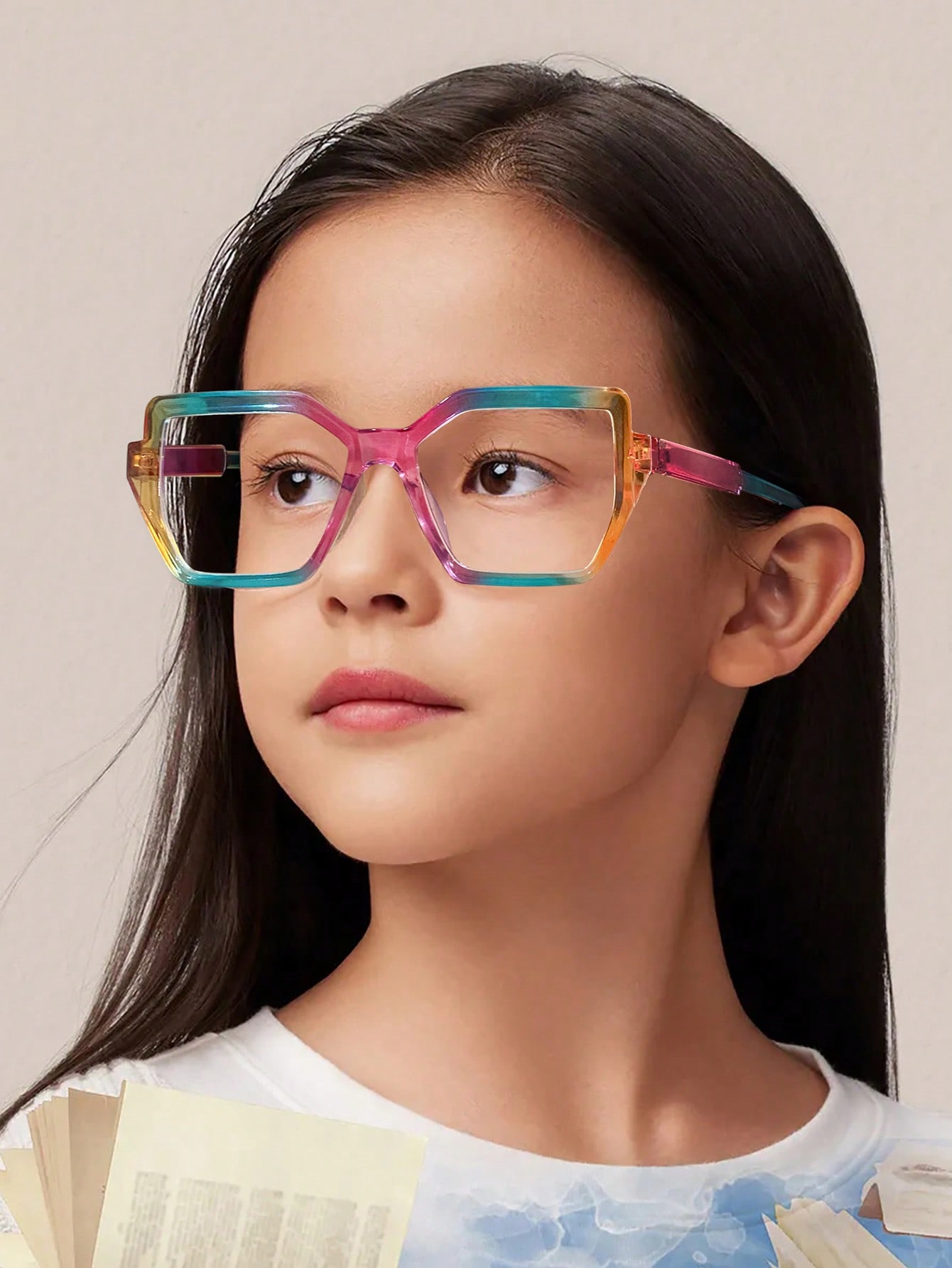 Kids Eyeglasses