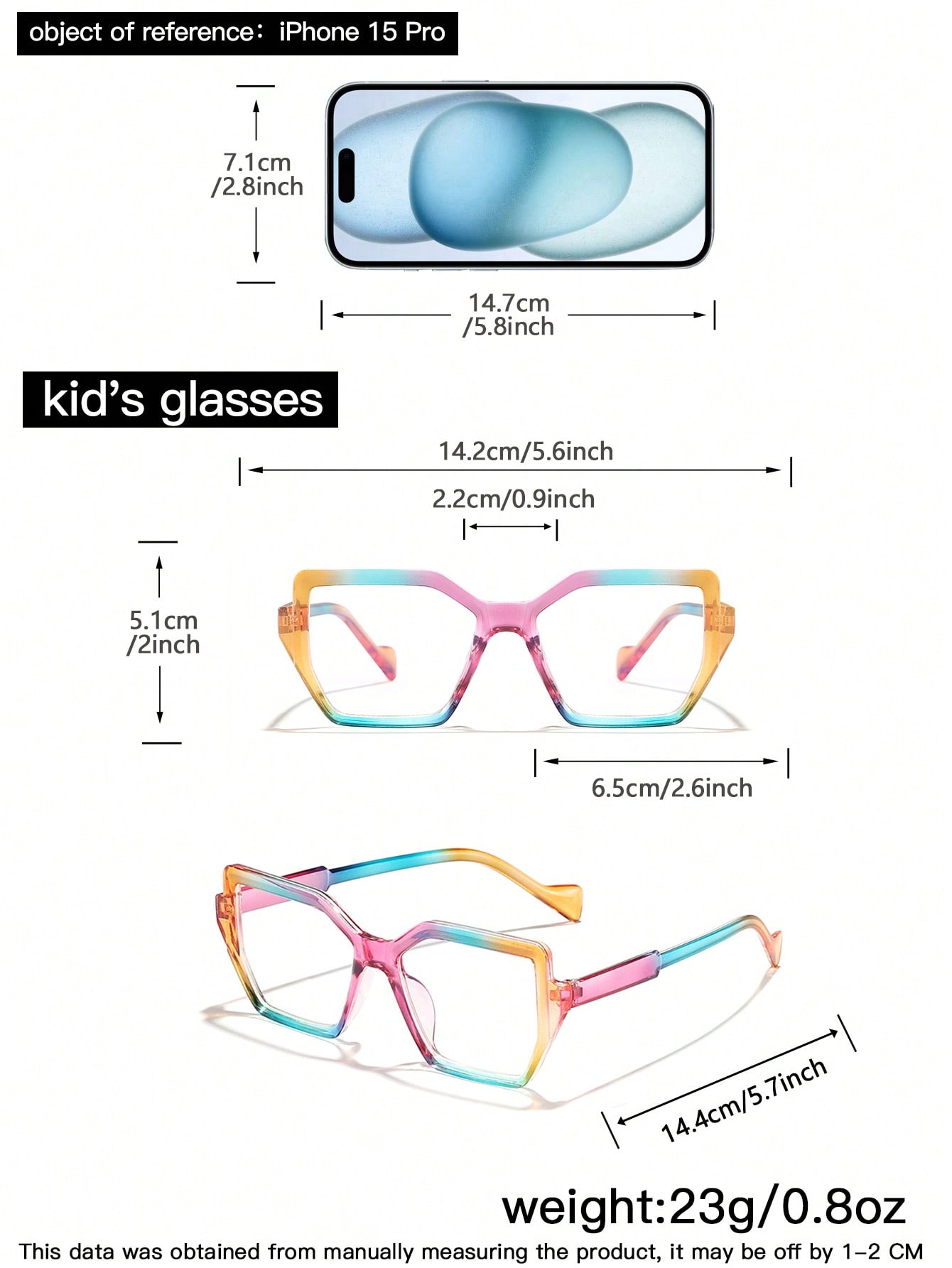 Kids Eyeglasses