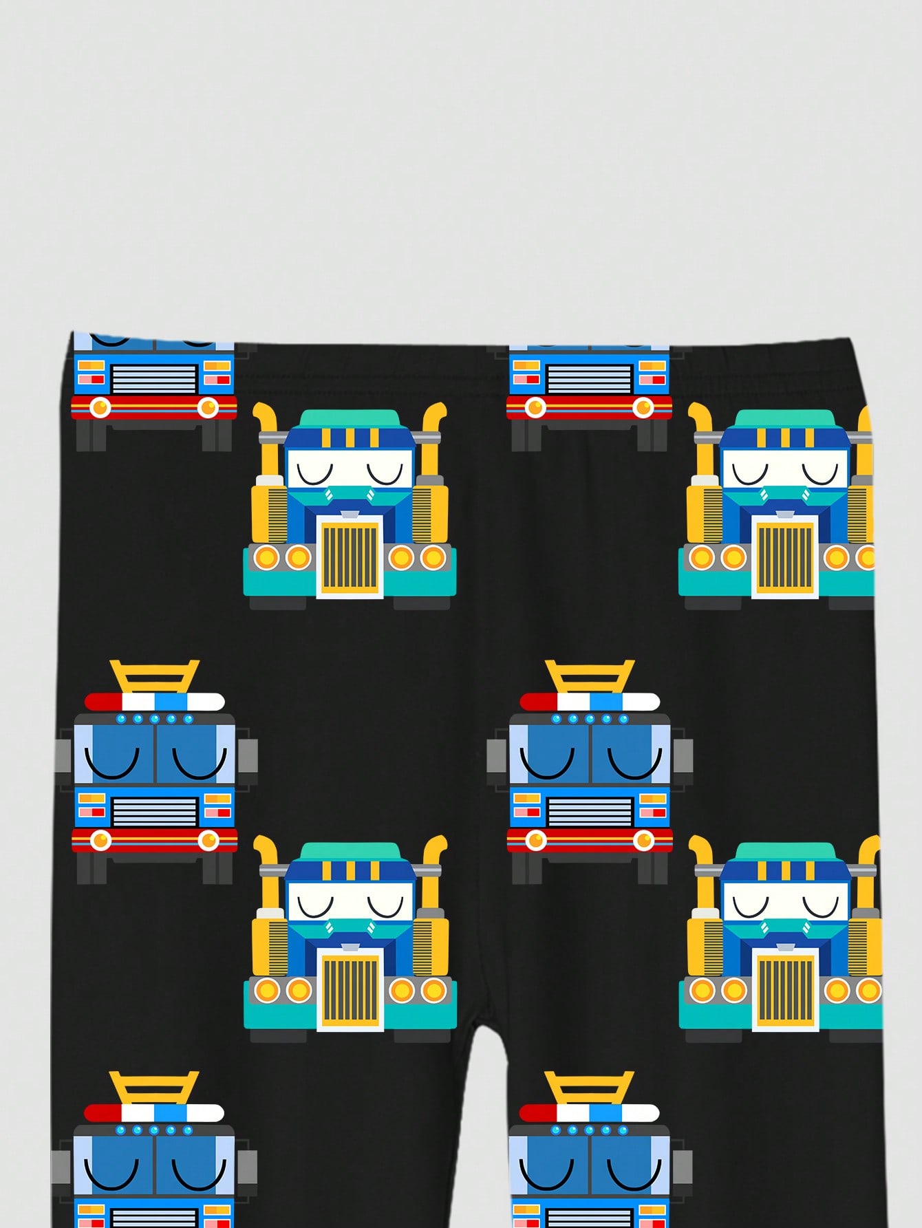 Tween Boys Pajamas